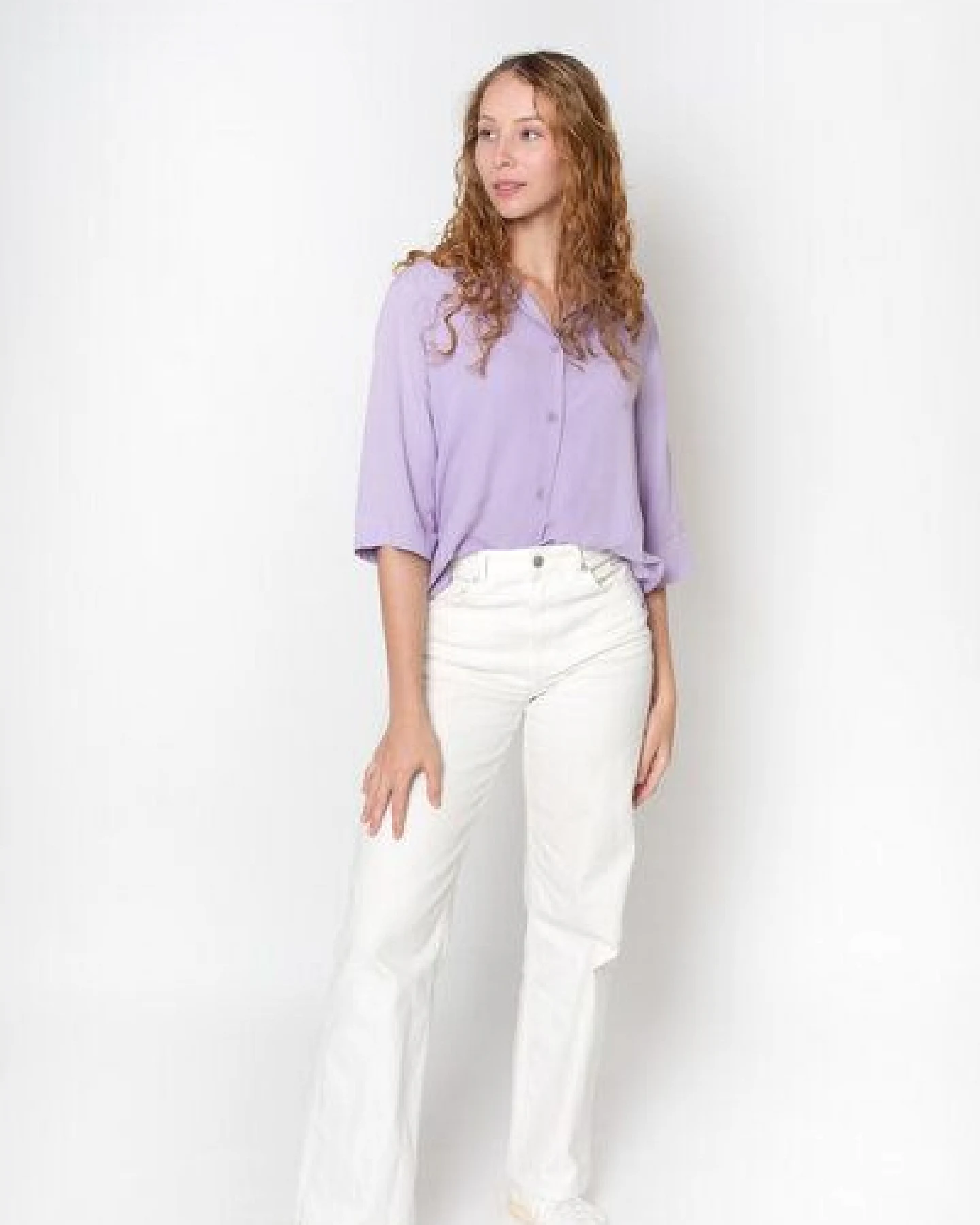 Zerum Bluse Billur – Ansicht 3