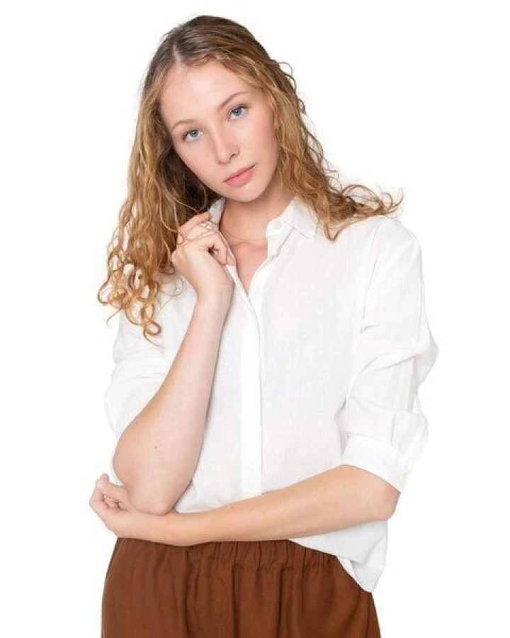 Zerum Bluse Cleo