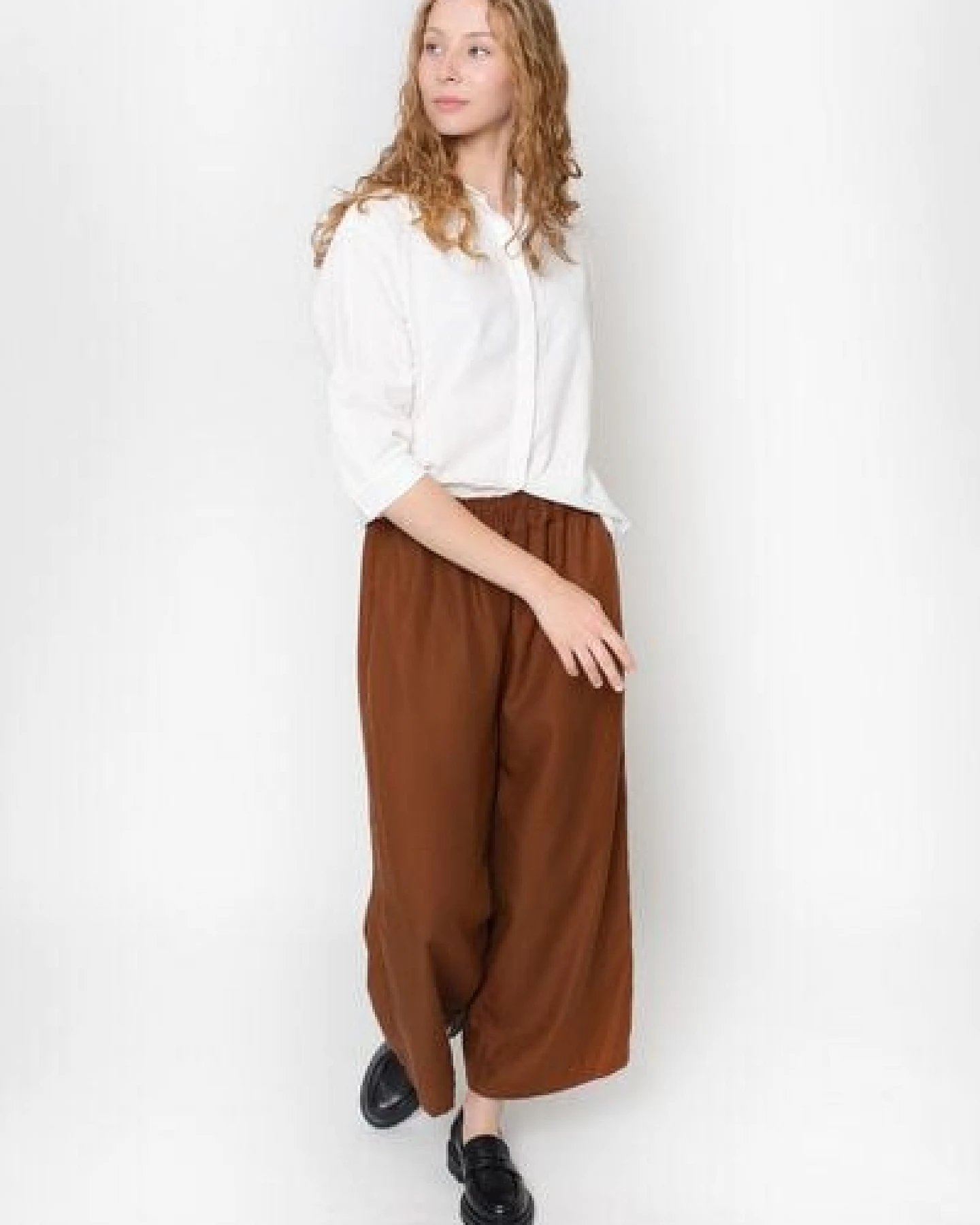 Zerum Bluse Cleo – Ansicht 2