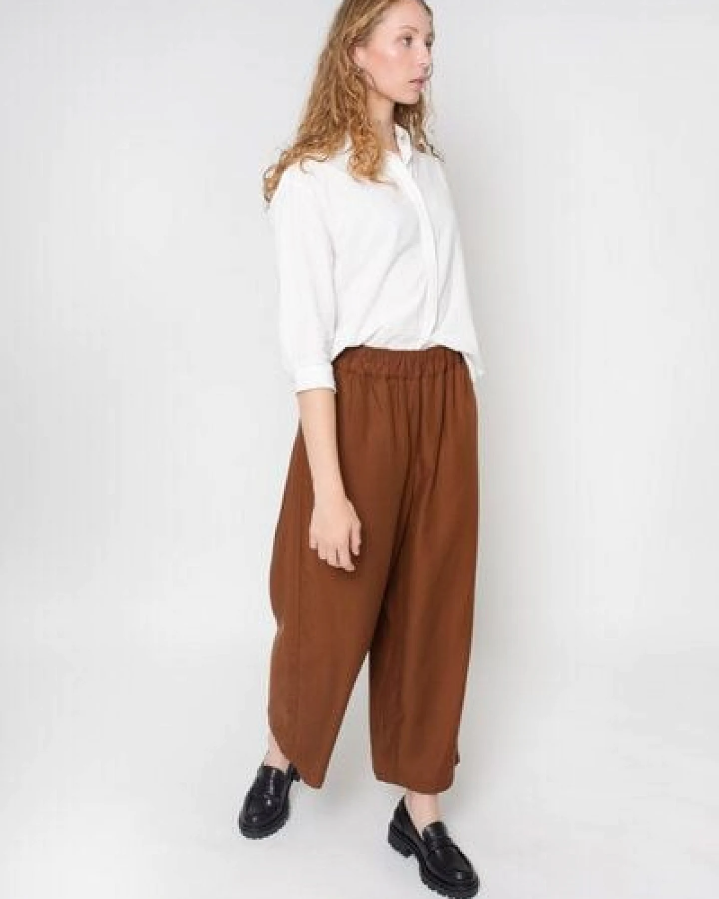 Zerum Bluse Cleo – Ansicht 3