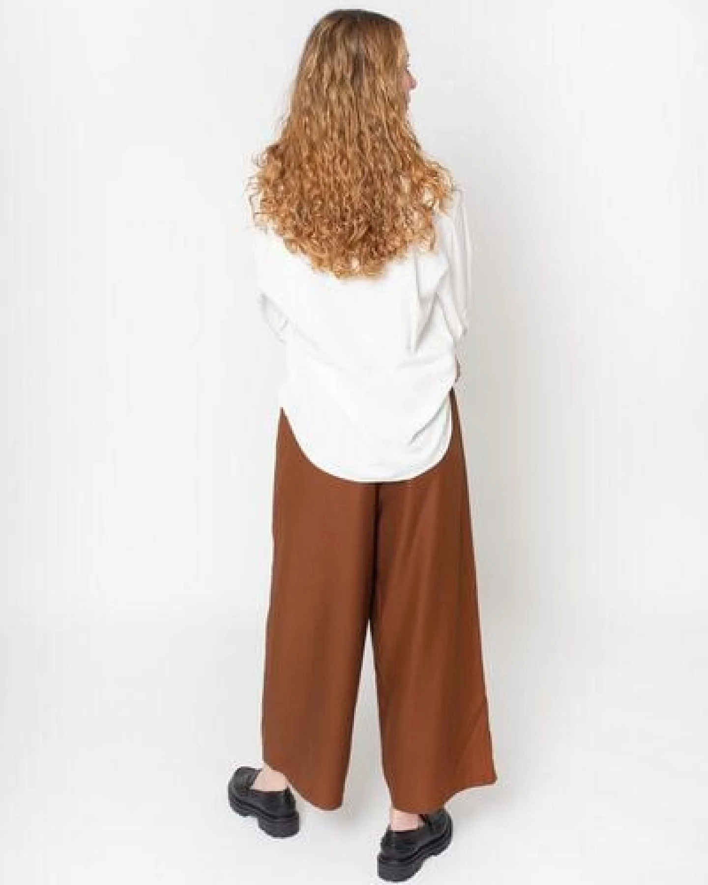 Zerum Bluse Cleo – Ansicht 4