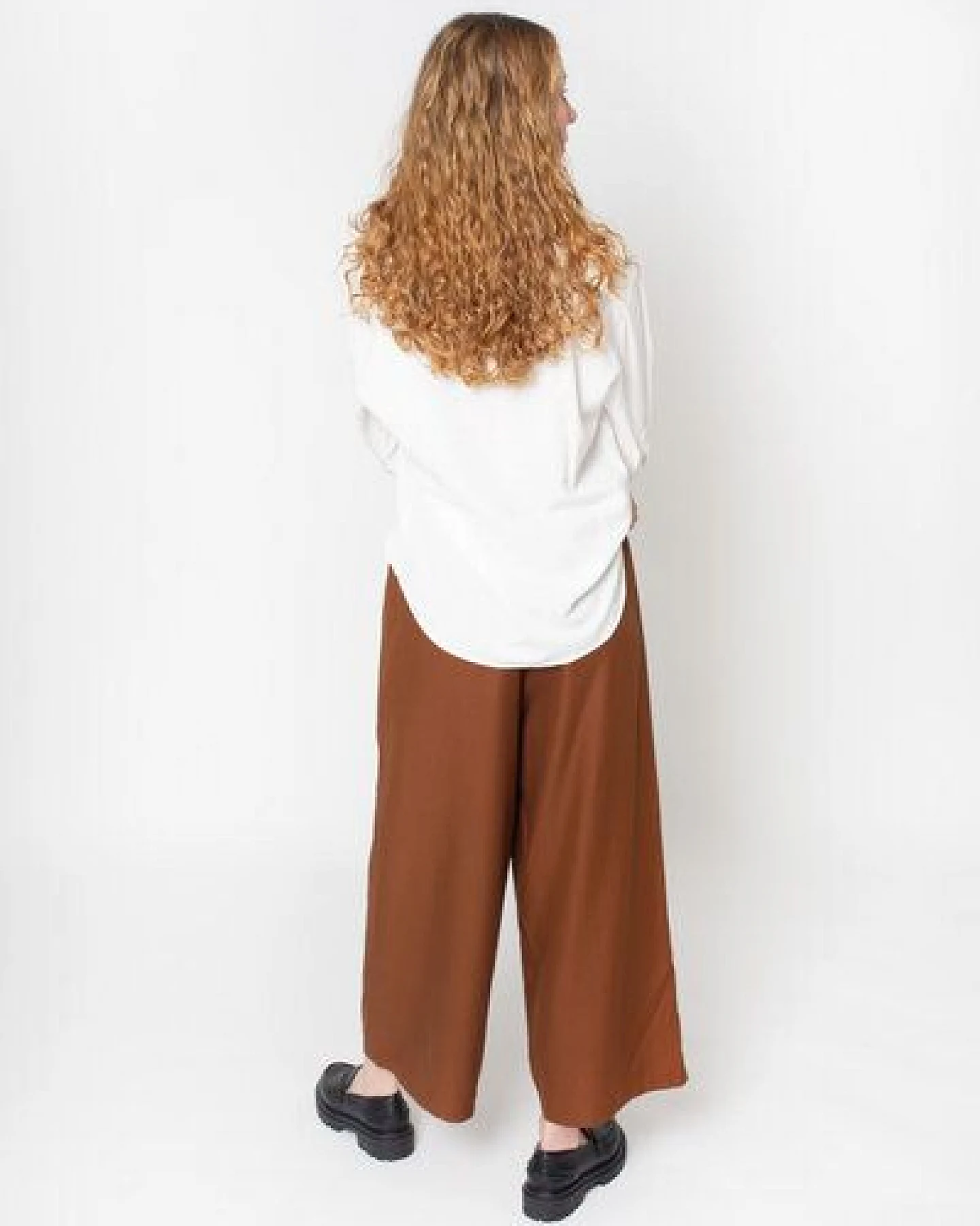 Zerum Bluse Cleo – Ansicht 4