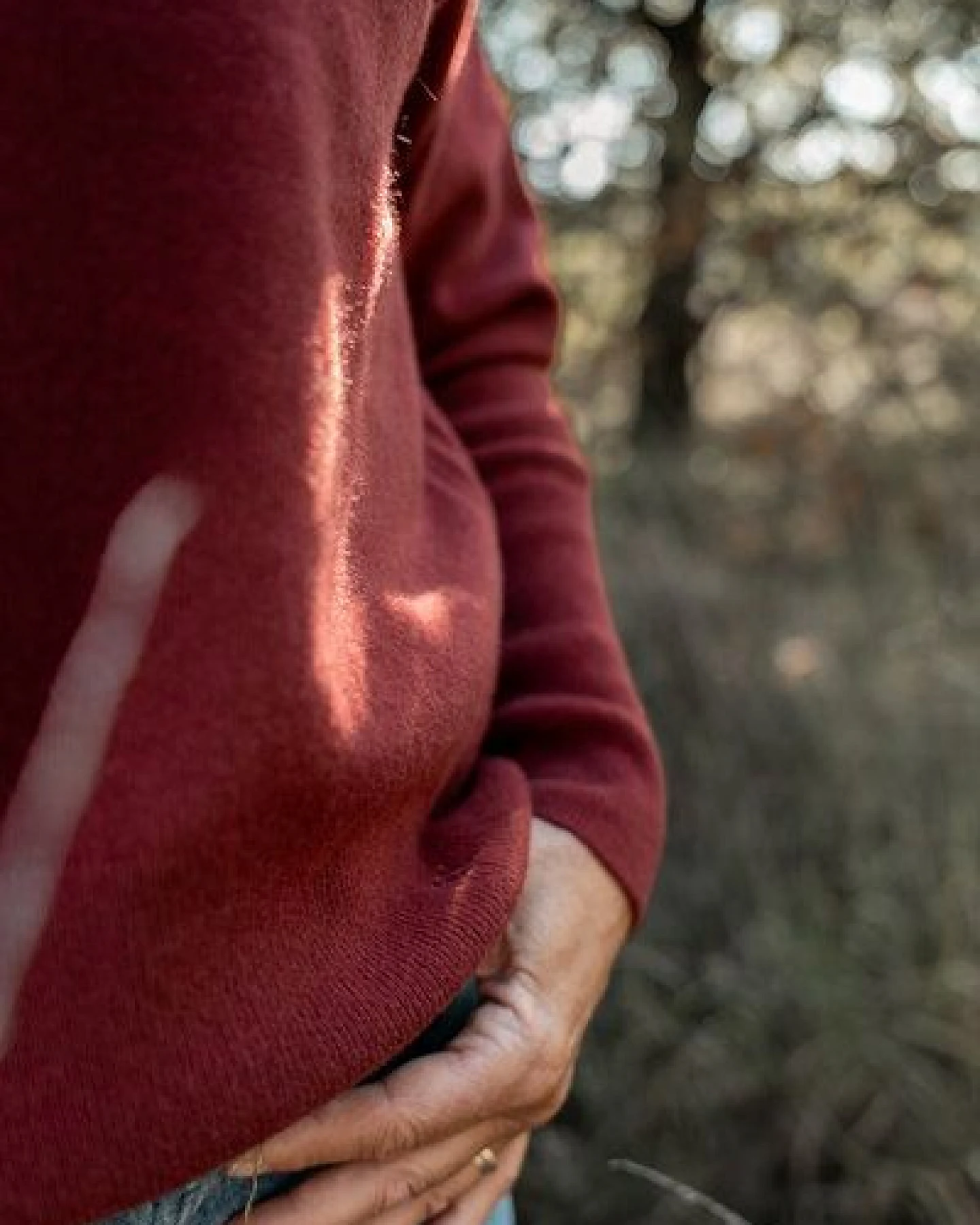 Douxx Pullover Claudia – Ansicht 4