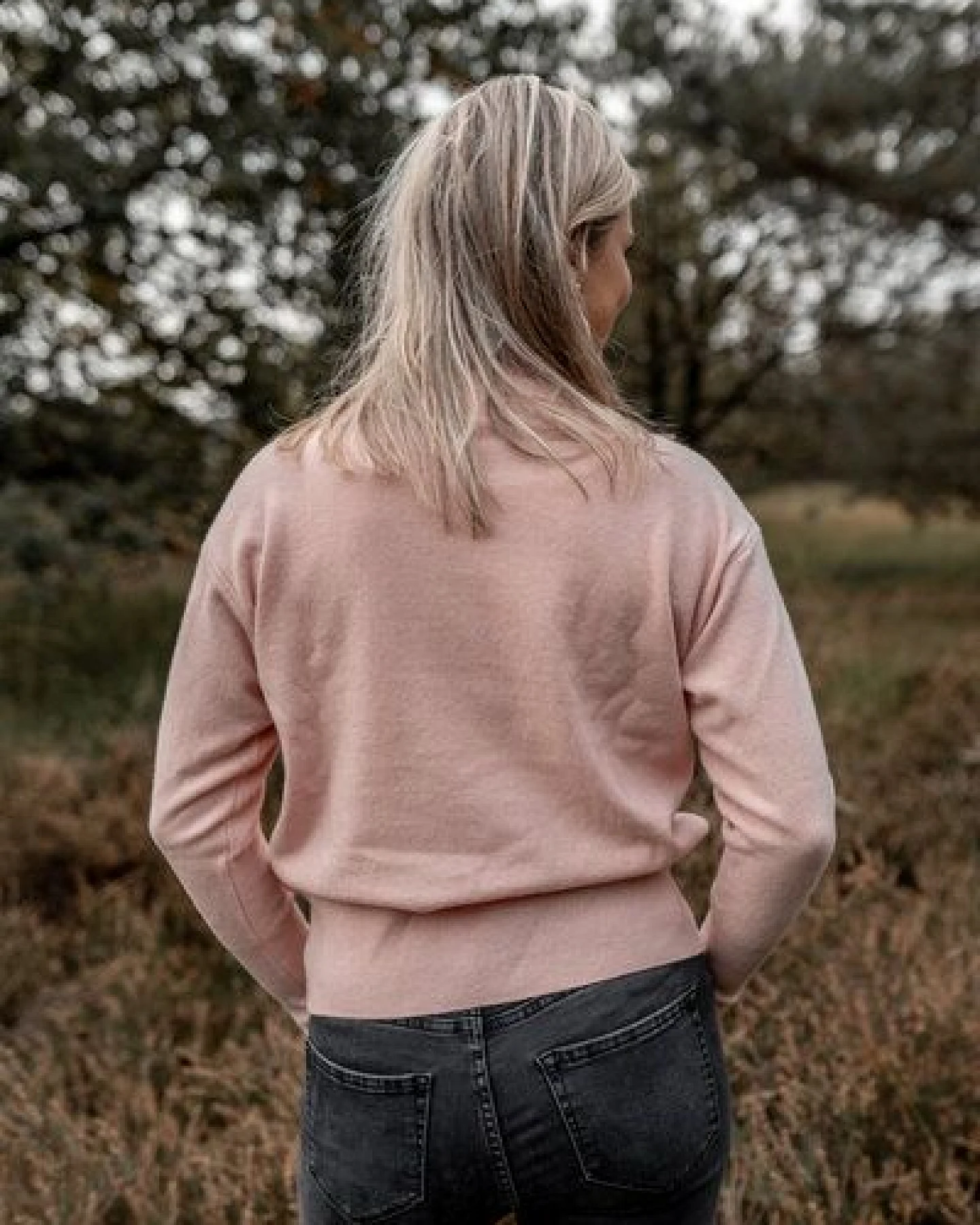 Douxx Pullover Claudia – Ansicht 3