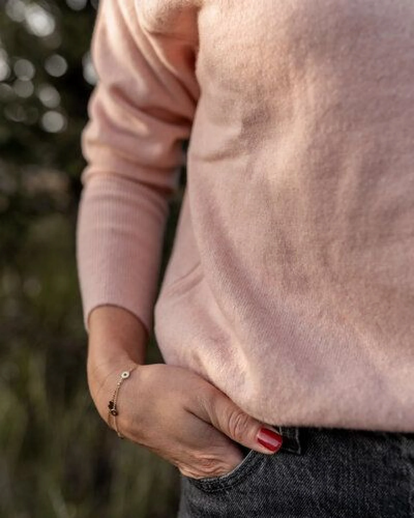 Douxx Pullover Claudia – Ansicht 4