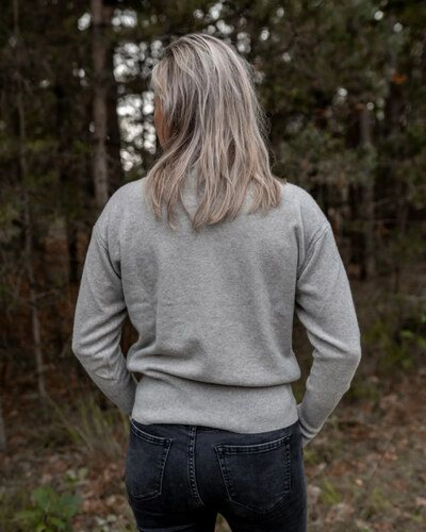 Douxx Pullover Claudia – Ansicht 3
