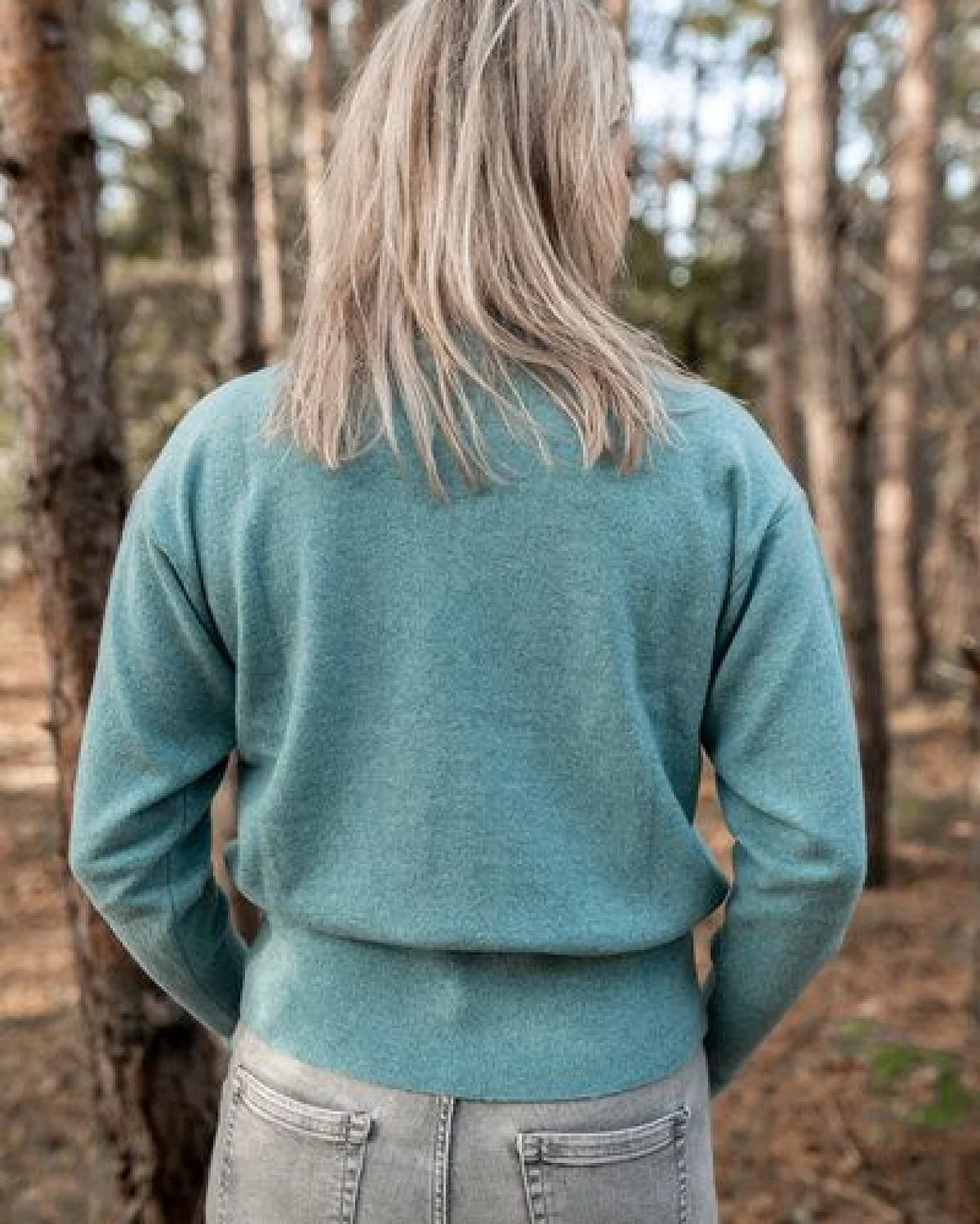 Douxx Pullover Claudia – Ansicht 3