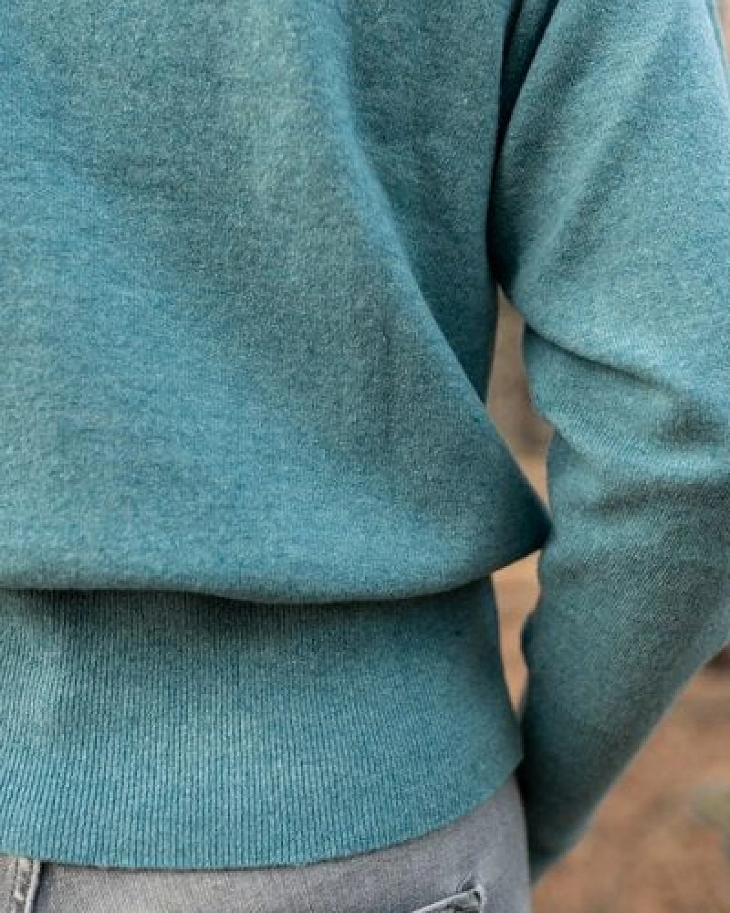 Douxx Pullover Claudia – Ansicht 4