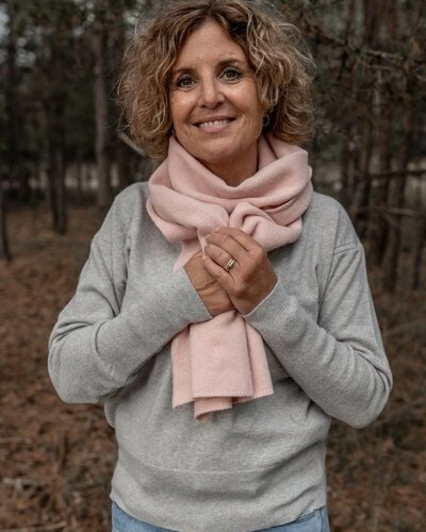 Douxx Pullover Claudia – Ansicht 4