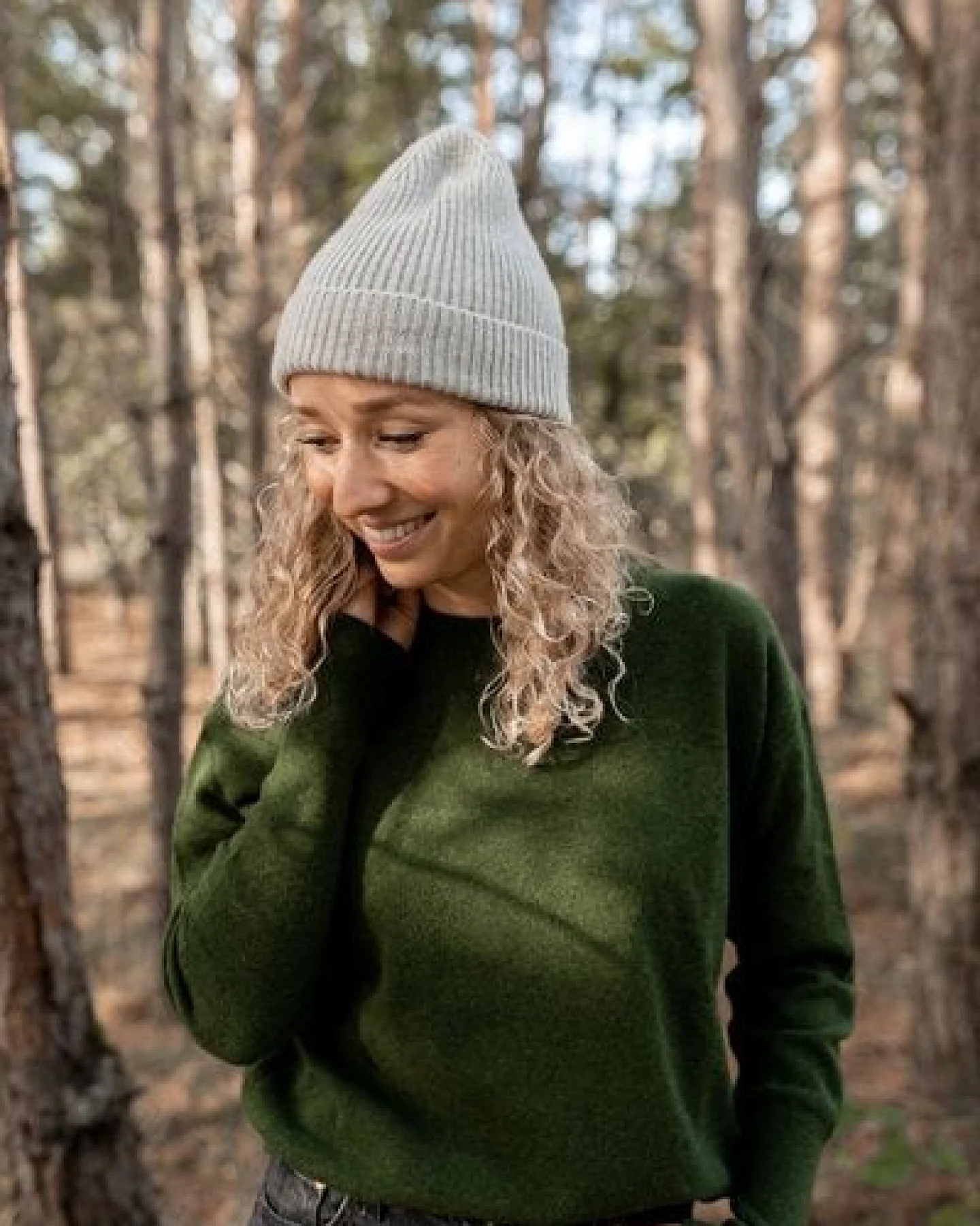 Douxx Pullover Claudia – Ansicht 4