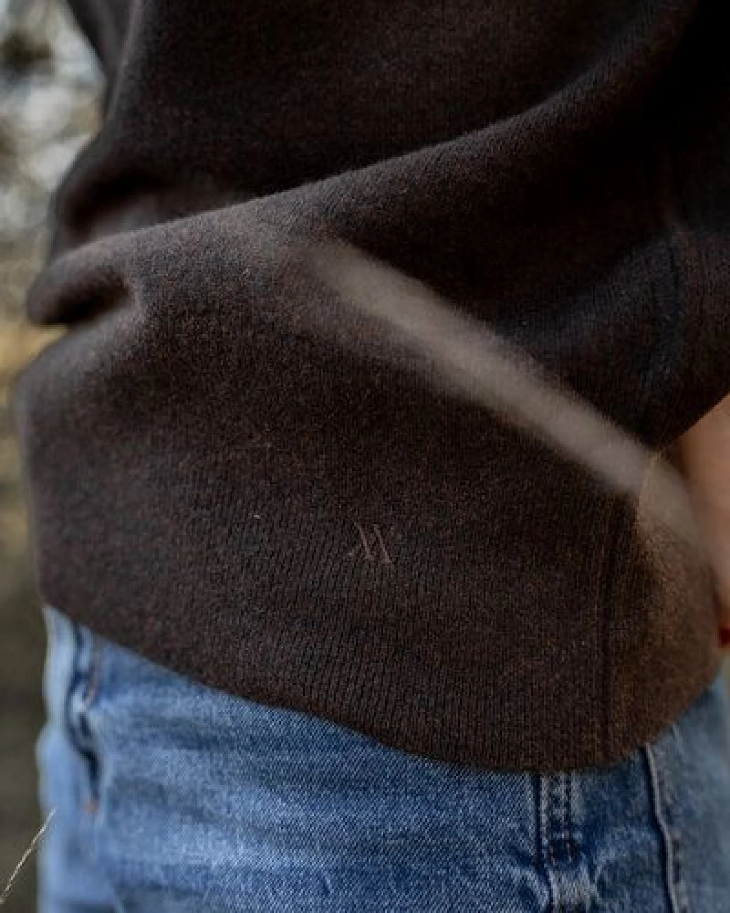 Douxx Pullover Claudia – Ansicht 3