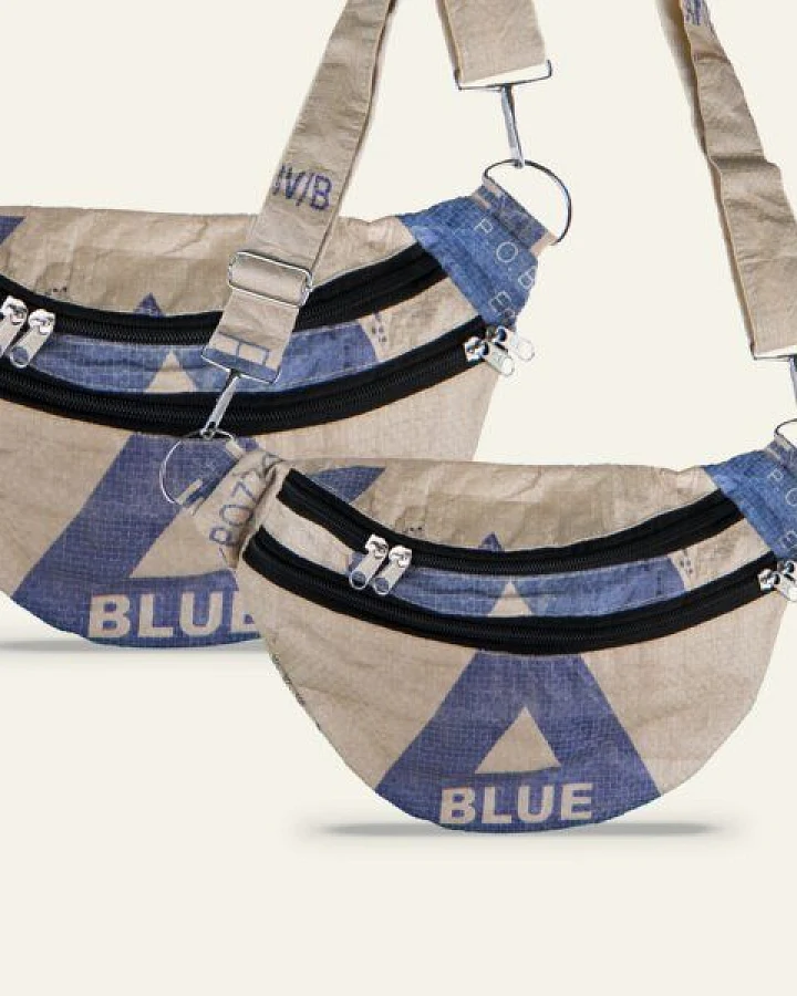 Blau