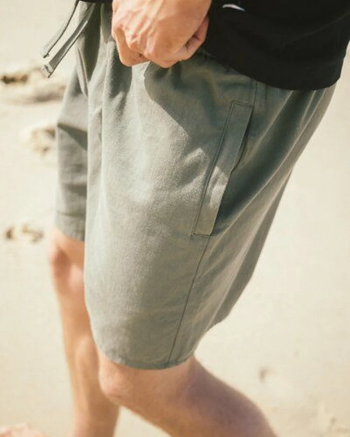 RIA – Walkshorts Kurze Hose (Herren) von SALZWASSER