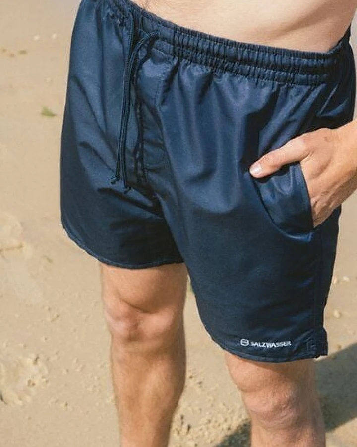 MALO – Swimshorts Badehose (Herren/Unisex) von SALZWASSER