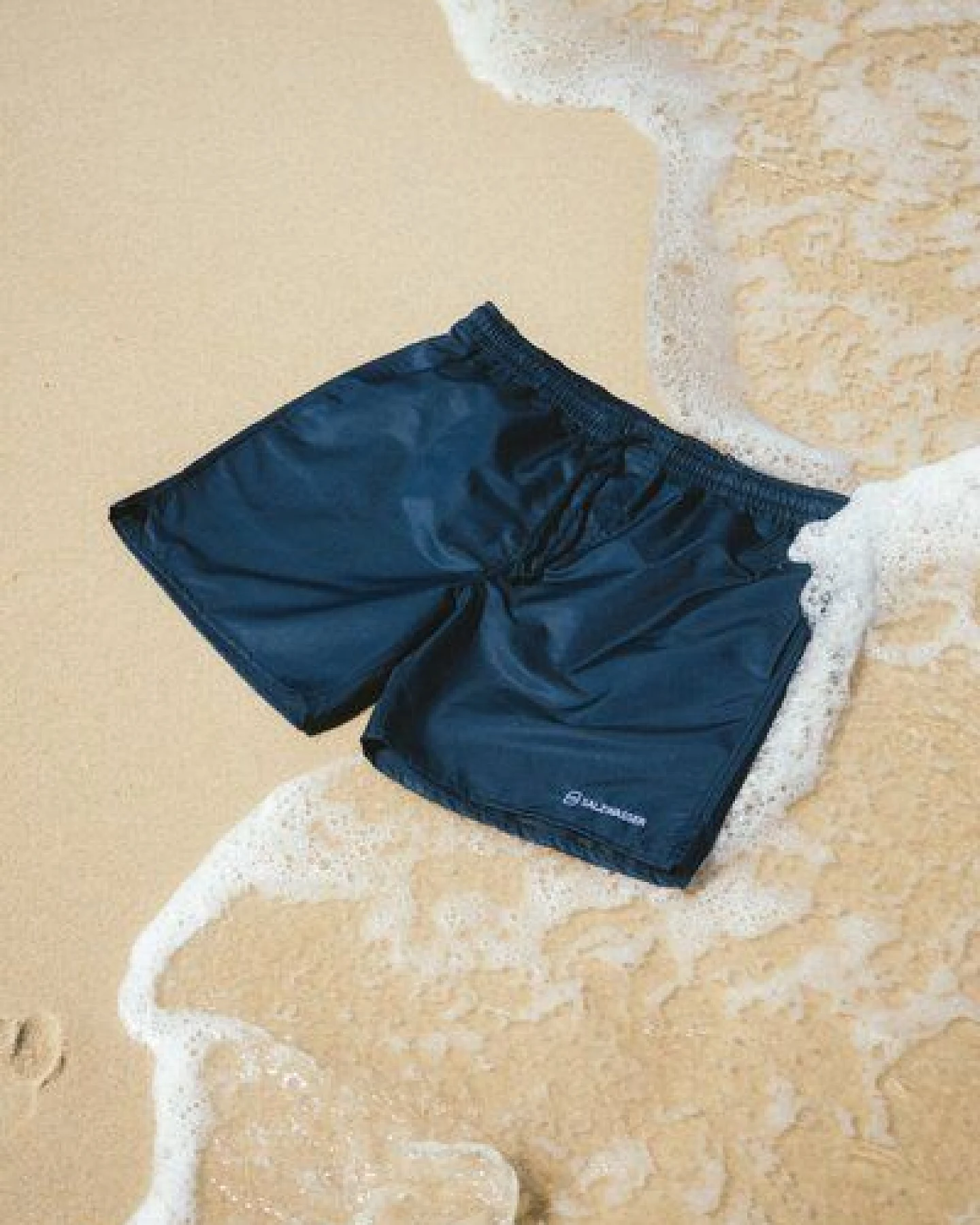 MALO – Swimshorts Badehose (Herren/Unisex) von SALZWASSER – Ansicht 3
