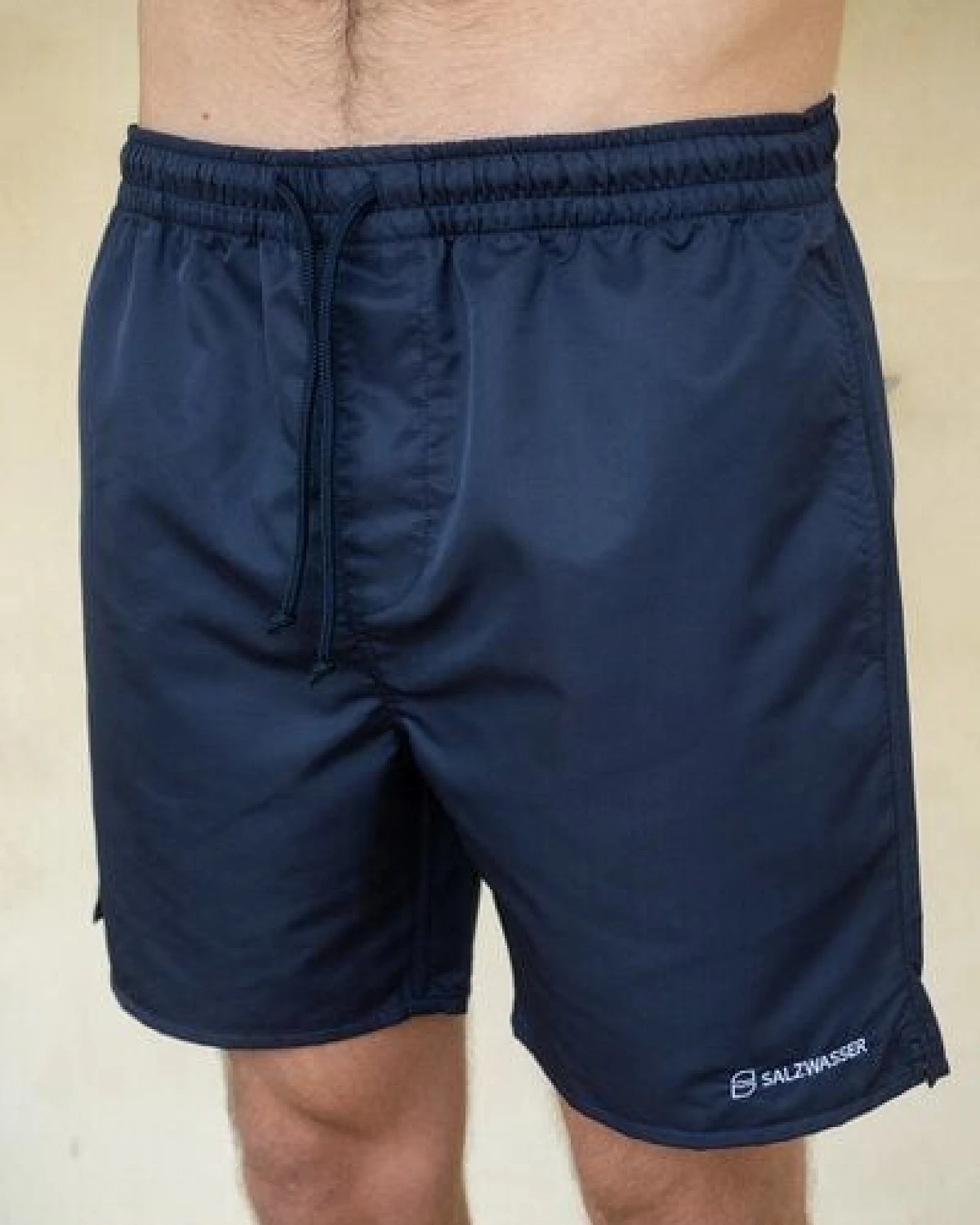 MALO – Swimshorts Badehose (Herren/Unisex) von SALZWASSER – Ansicht 4