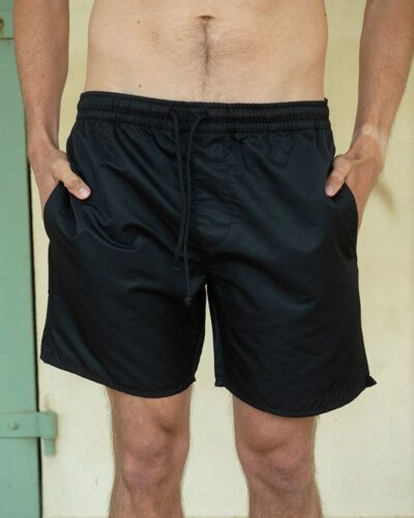 MALO – Swimshorts Badehose (Herren/Unisex) von SALZWASSER – Ansicht 4