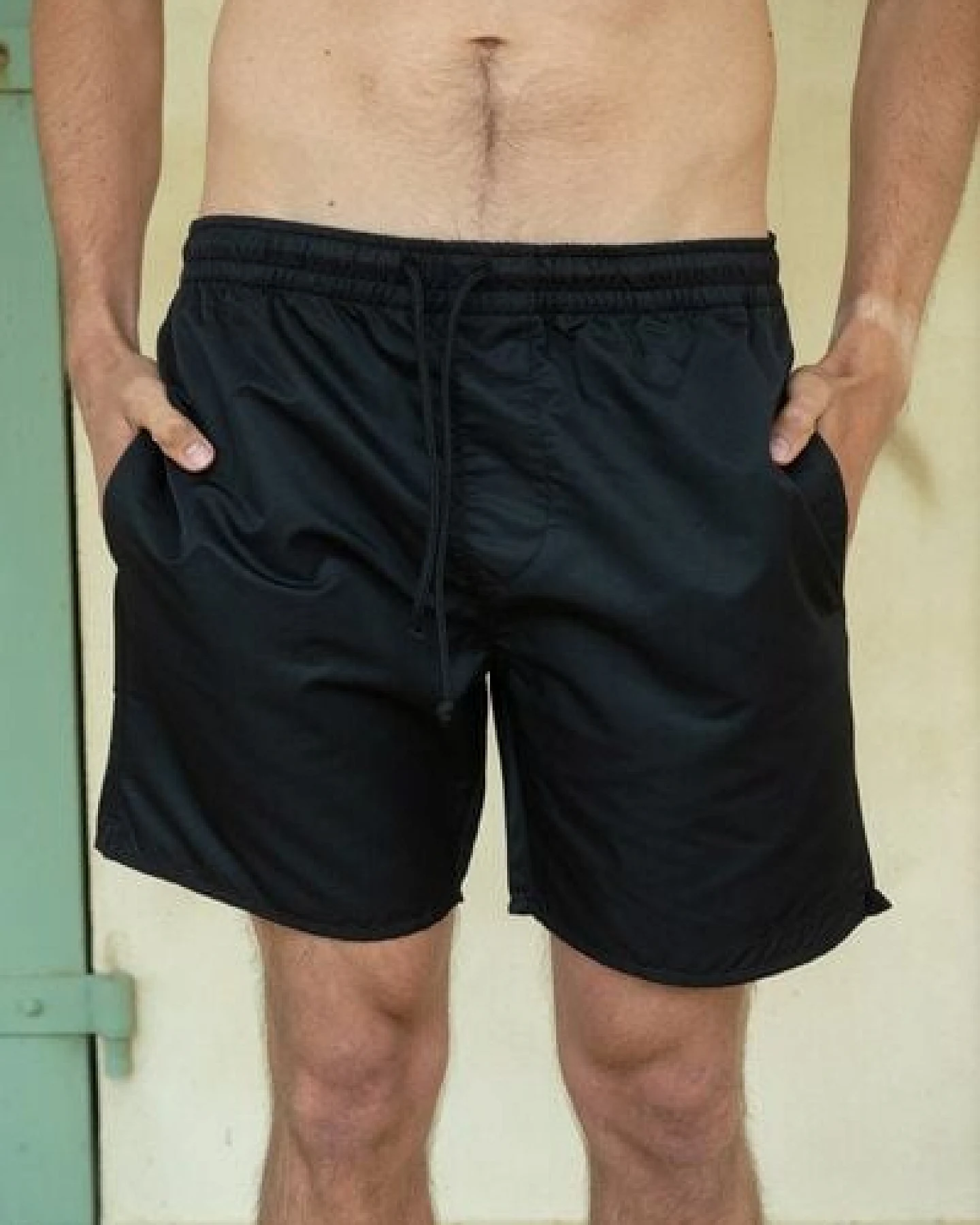 MALO – Swimshorts Badehose (Herren/Unisex) von SALZWASSER – Ansicht 4