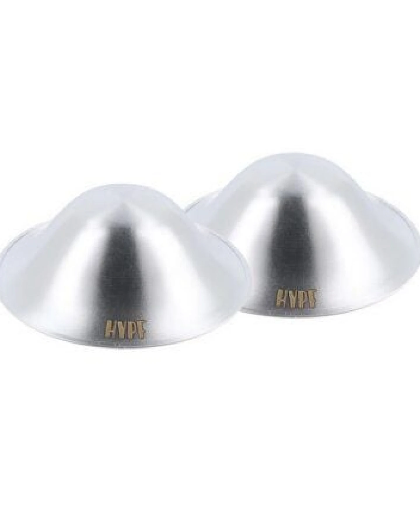 Hypf Silberhütchen / Stillhütchen aus 999 Silber – Ansicht 4