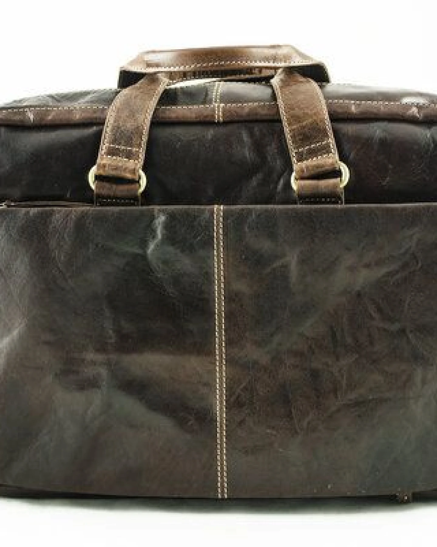 Alpenleder Messenger Bag CHIEMSEE – Ansicht 2