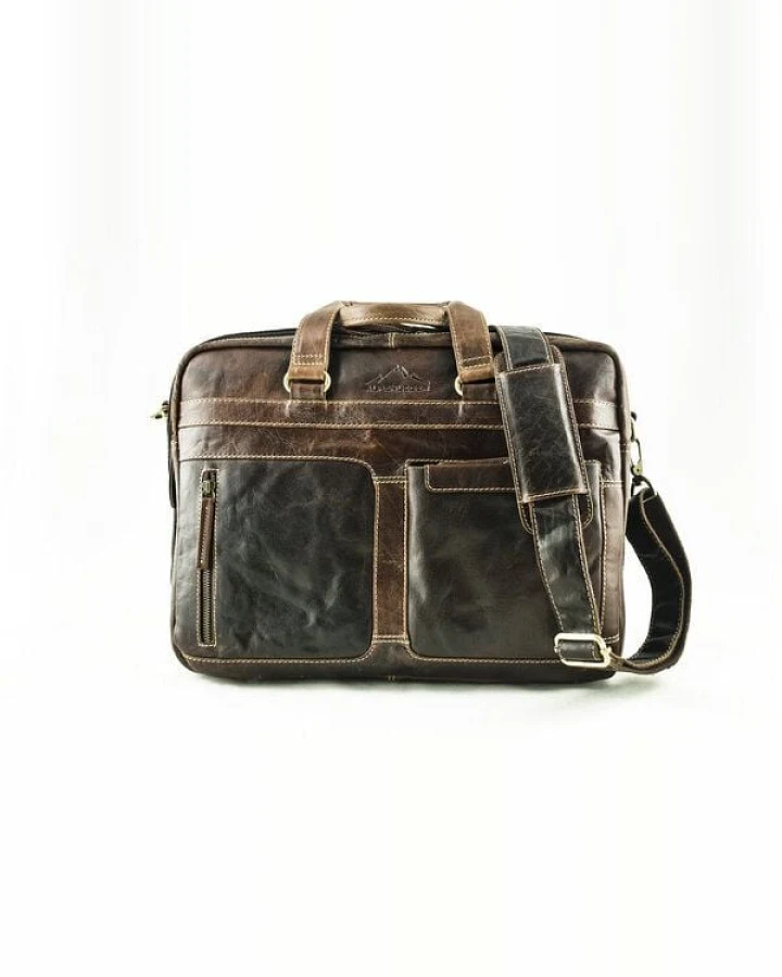 Alpenleder Messenger Bag CHIEMSEE