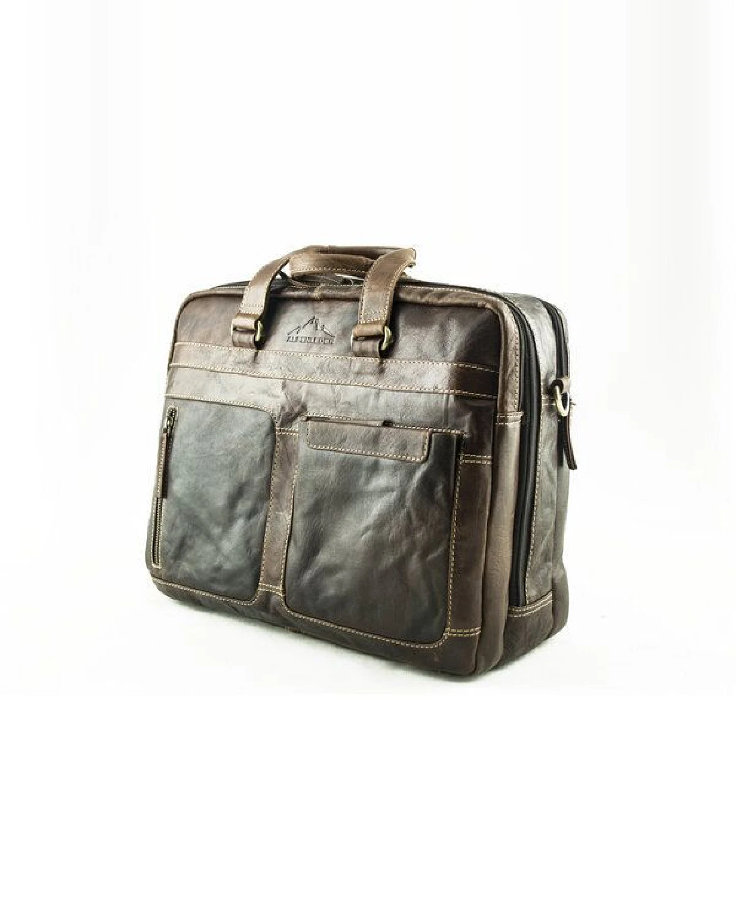 Alpenleder Messenger Bag CHIEMSEE – Ansicht 4