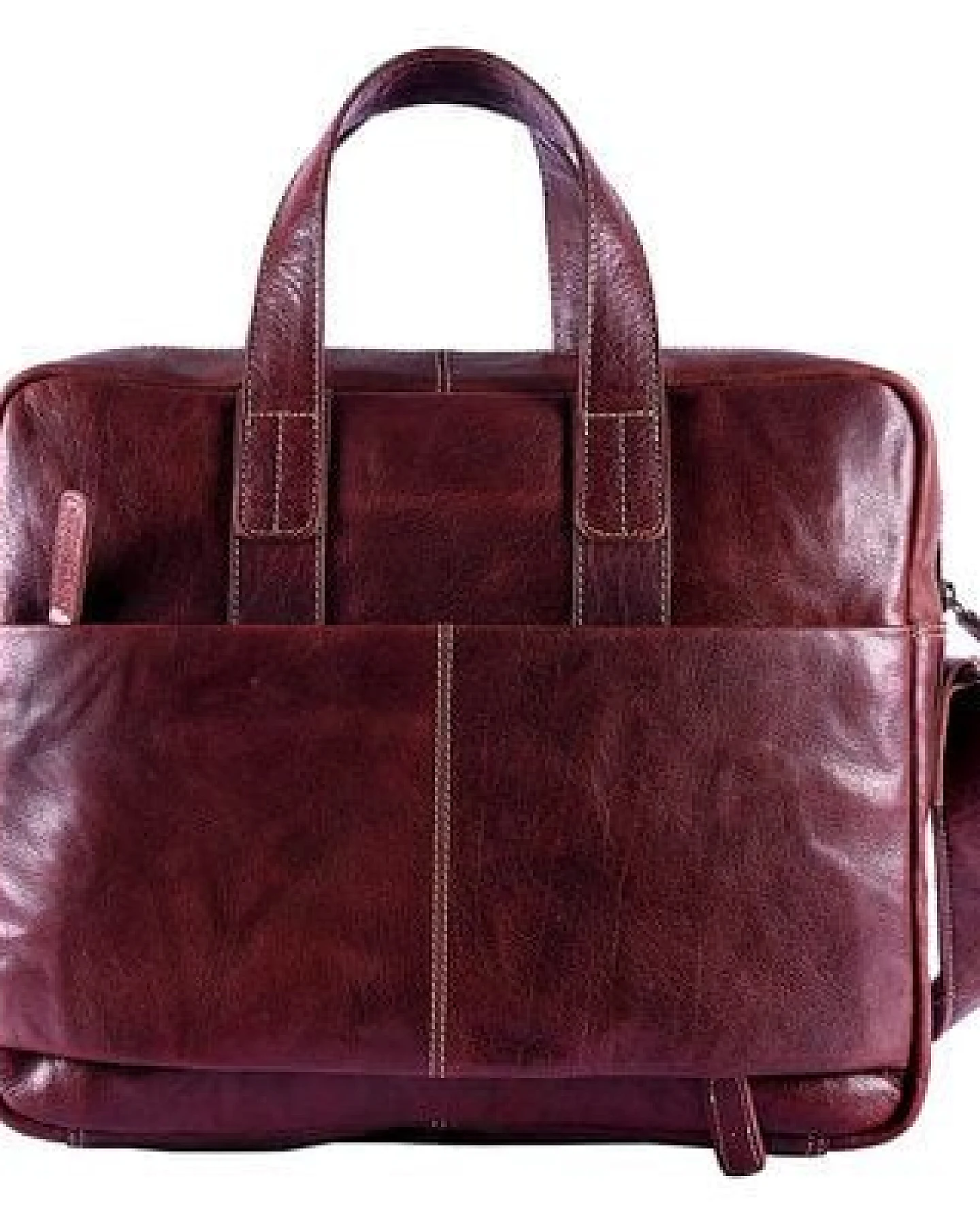 Alpenleder Messenger Bag ALPSEE – Ansicht 3