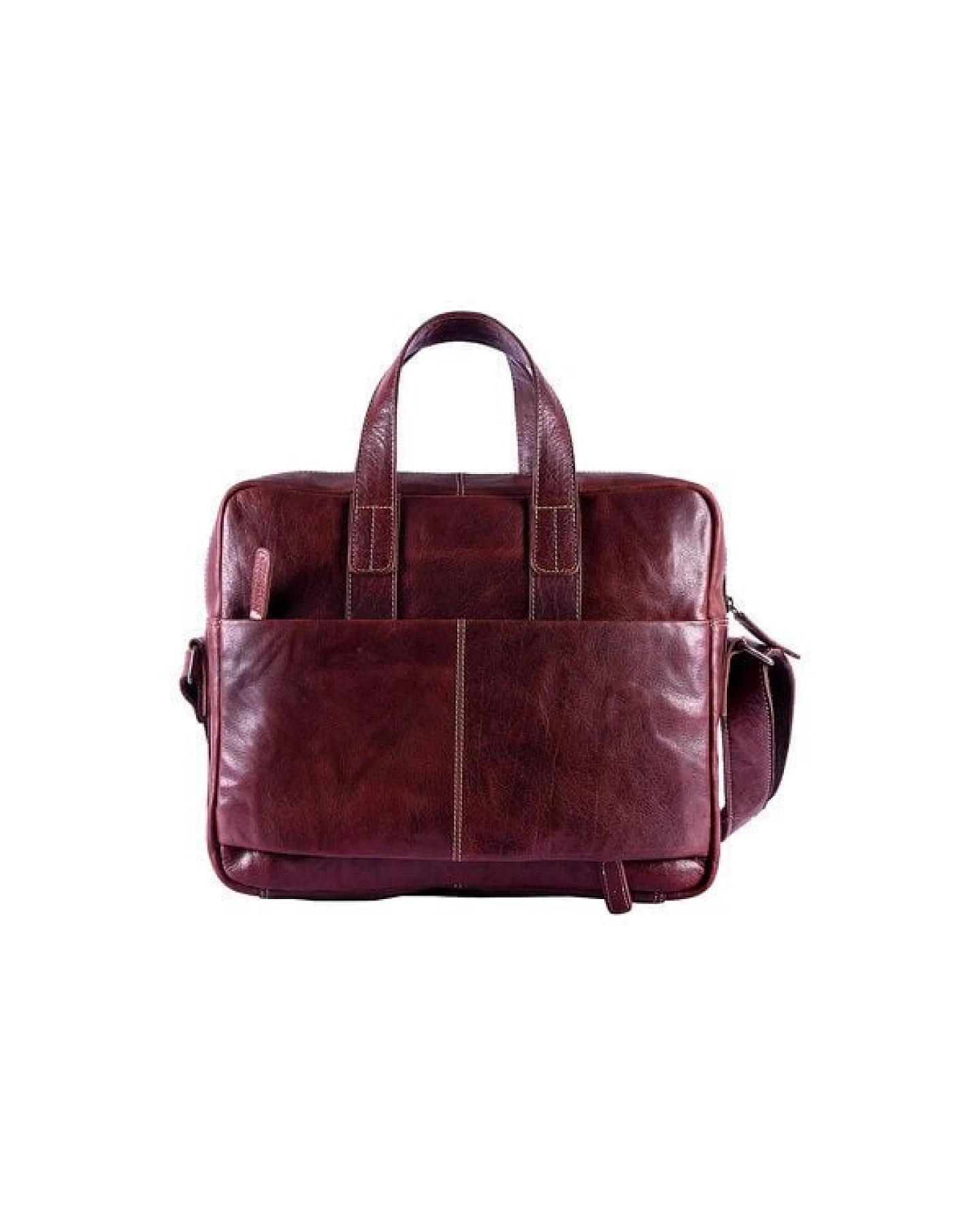 Alpenleder Messenger Bag ALPSEE – Ansicht 3