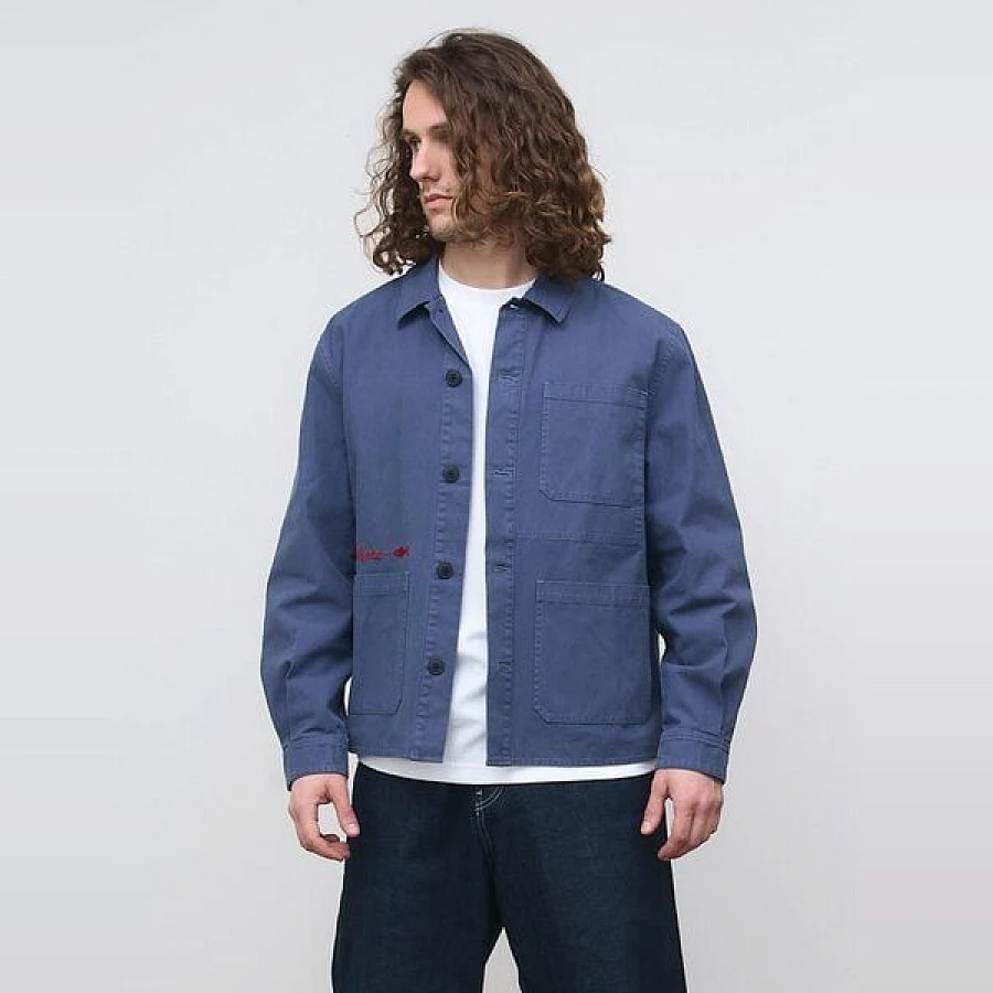 Blau