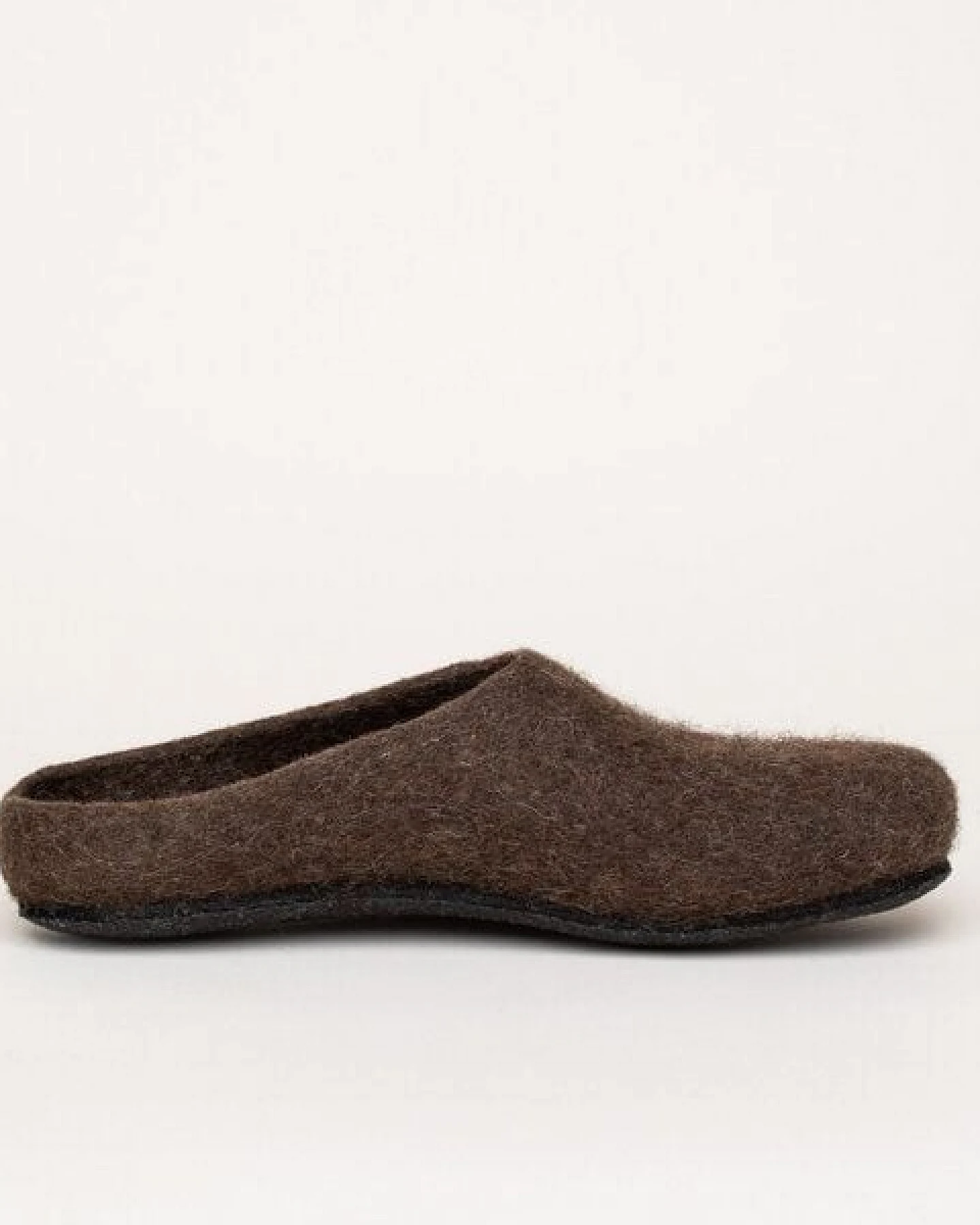 Magicfelt Filz-Hausschuh 719 aus 100% seltenen Wollen – Ansicht 4