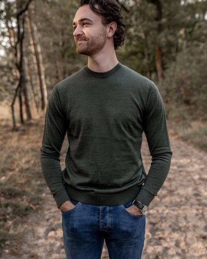 Douxx Pullover Lars