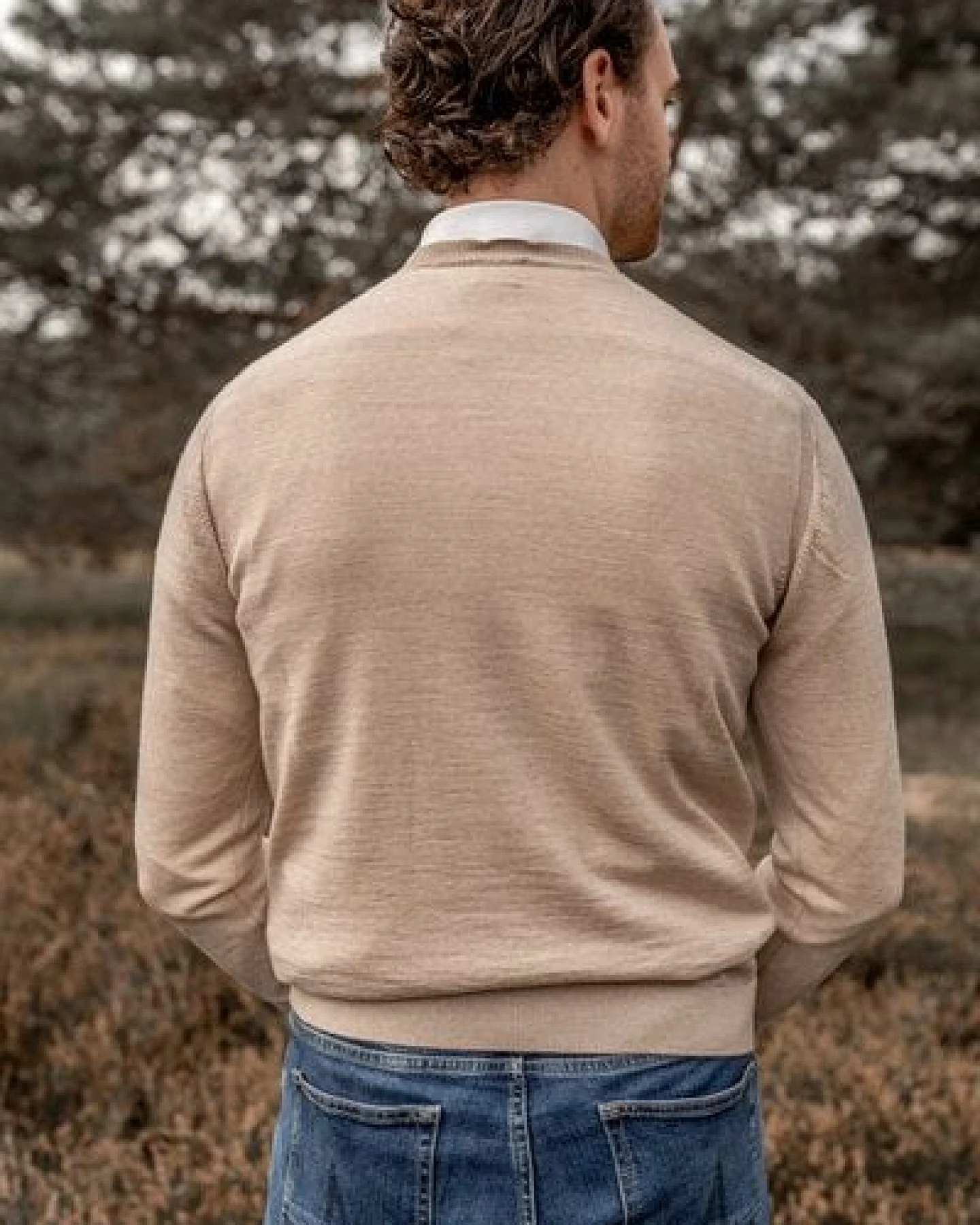 Douxx Pullover Lars – Ansicht 3