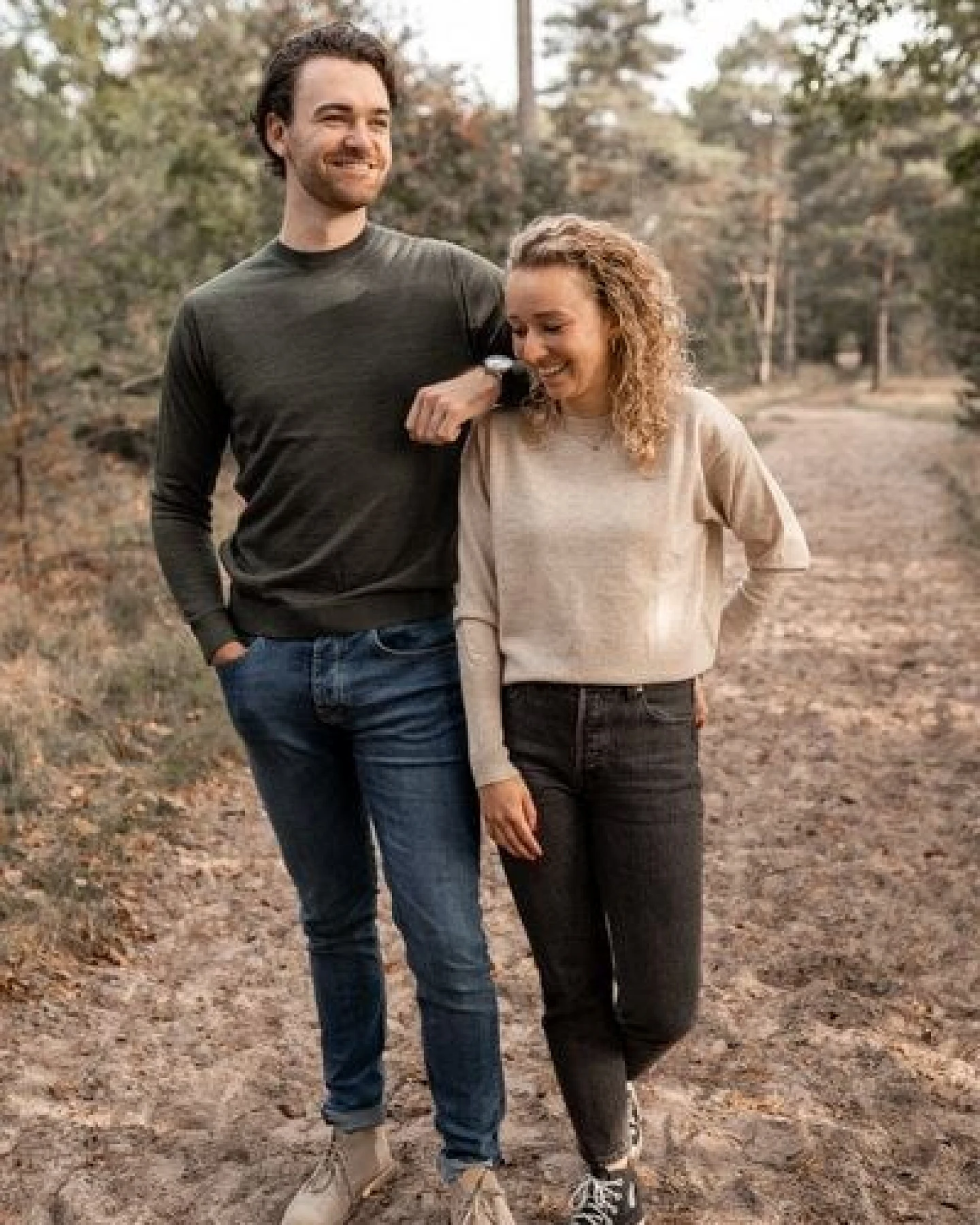 Douxx Pullover Lars – Ansicht 4
