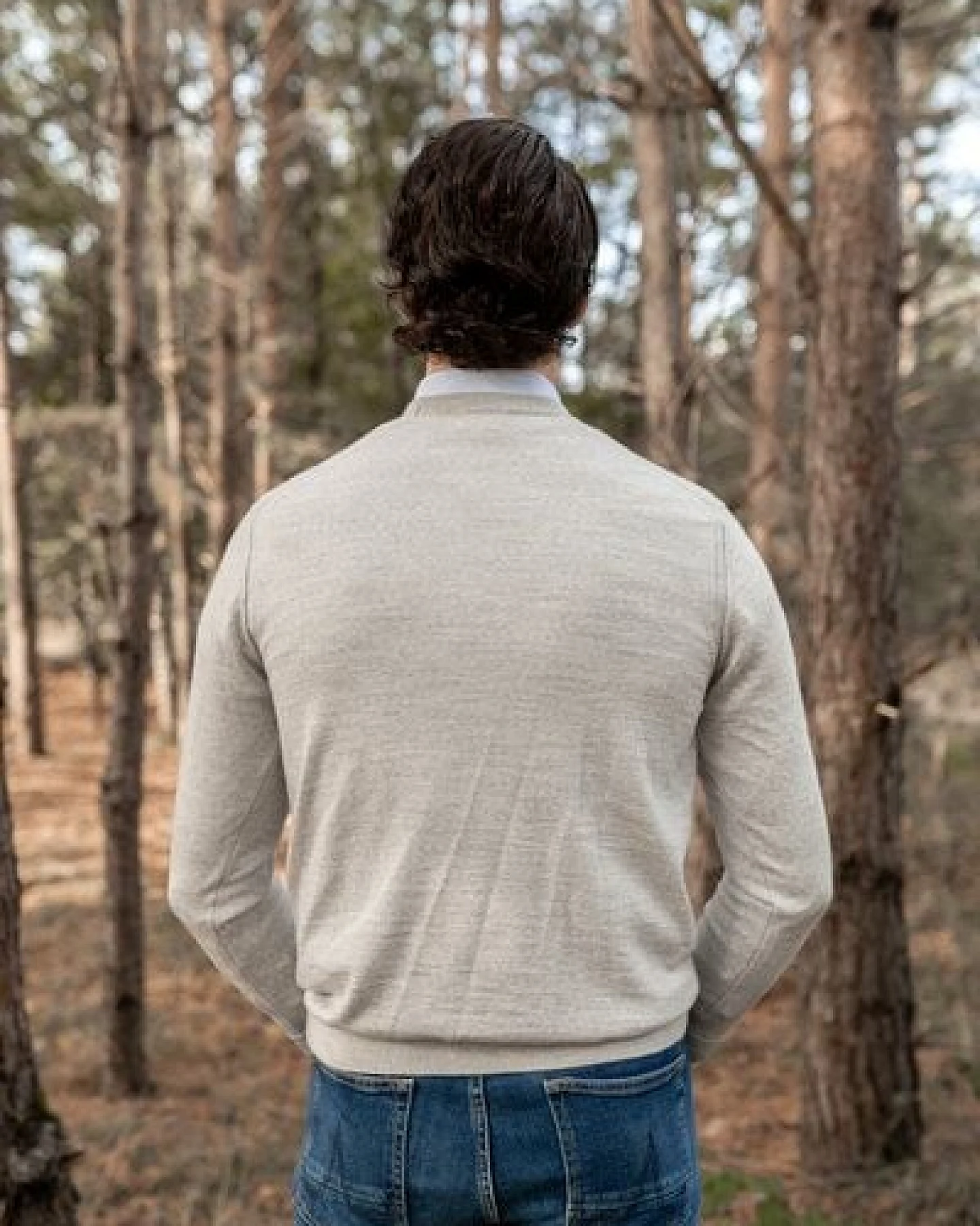 Douxx Pullover Lars – Ansicht 4