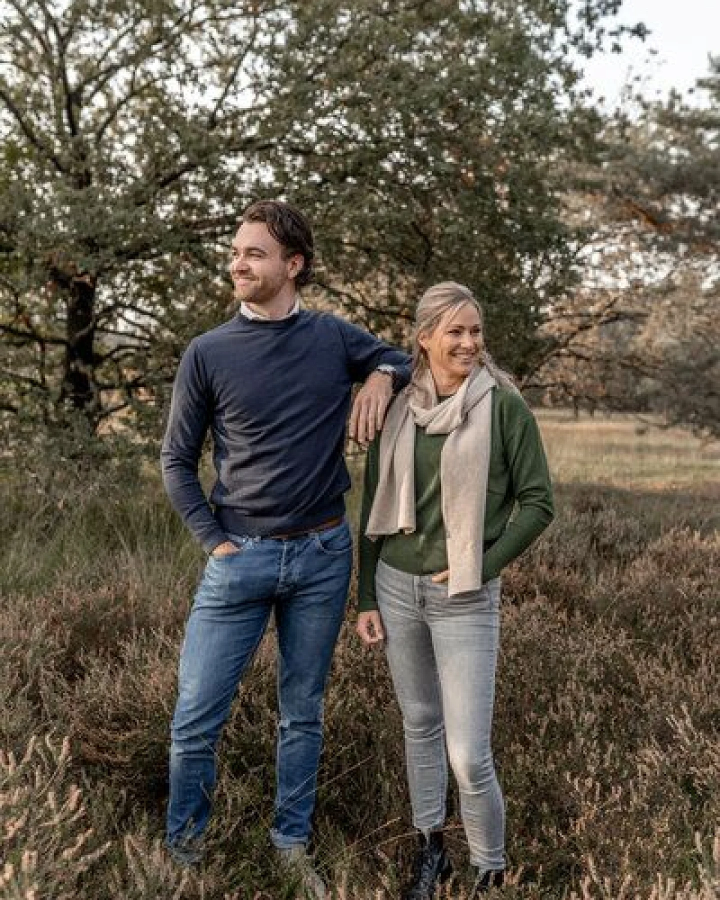 Douxx Pullover Lars – Ansicht 4