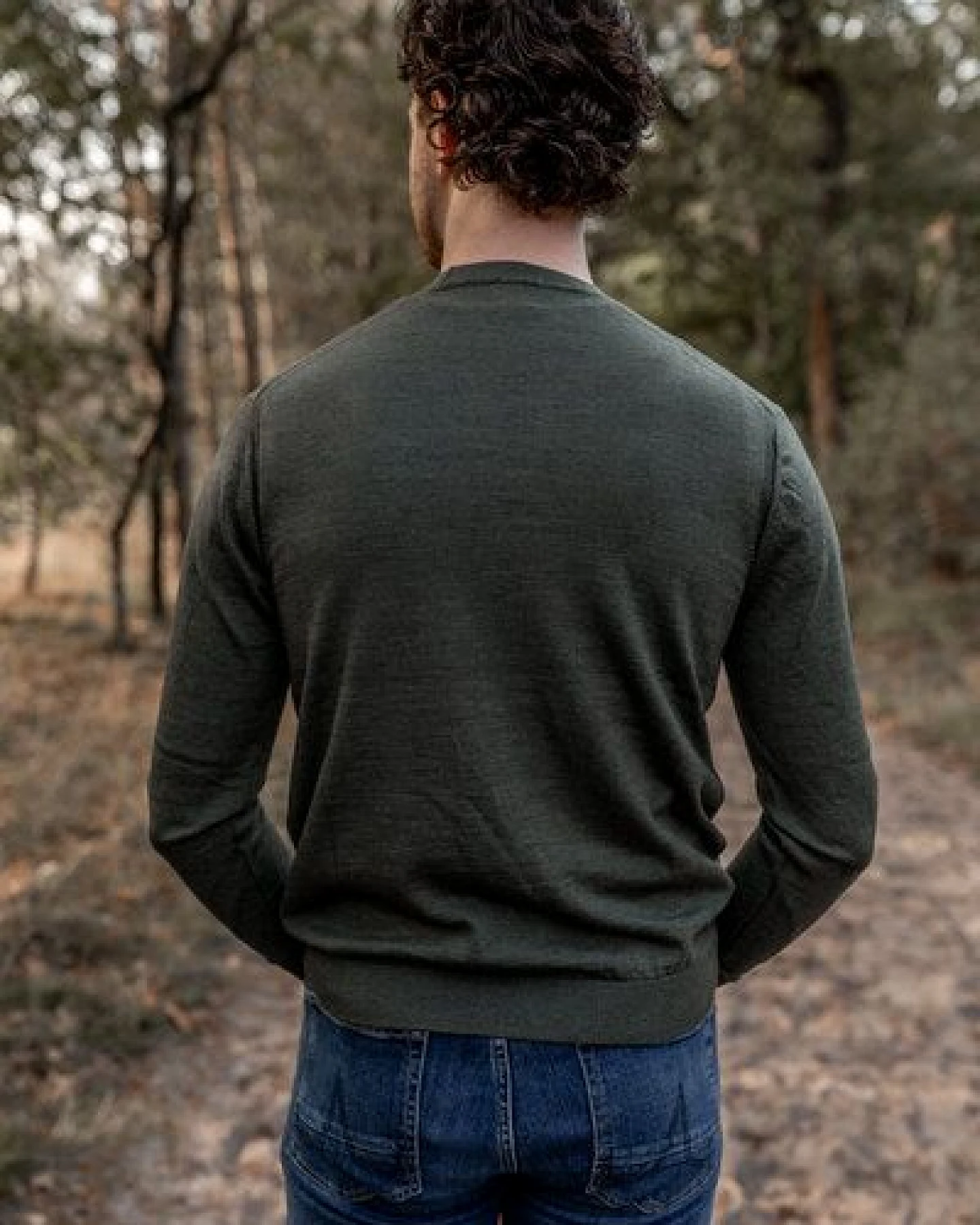 Douxx Pullover Lars – Ansicht 3
