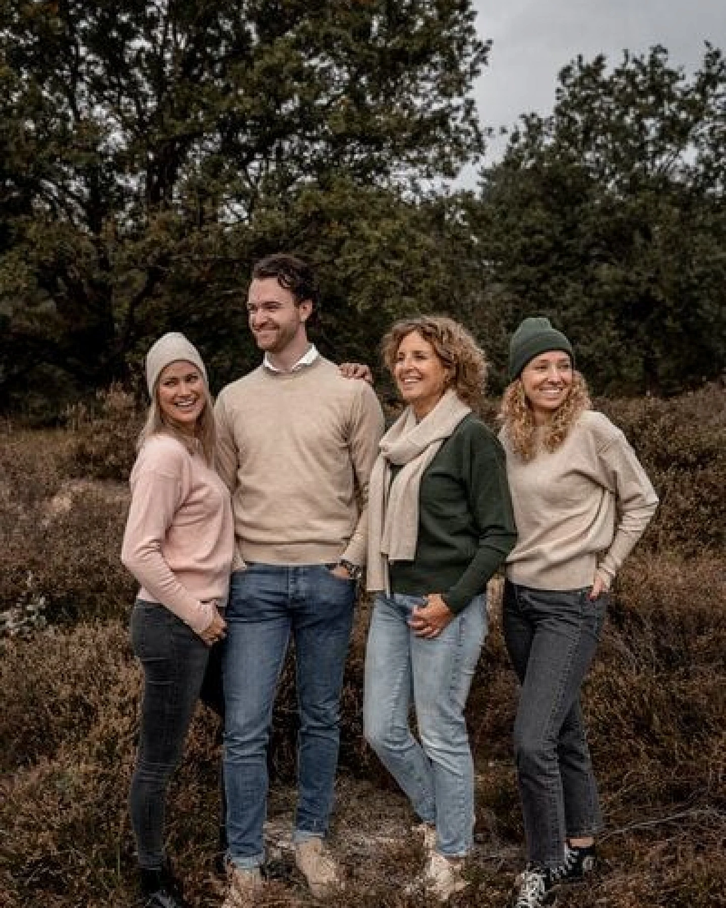 Douxx Pullover Lars – Ansicht 4