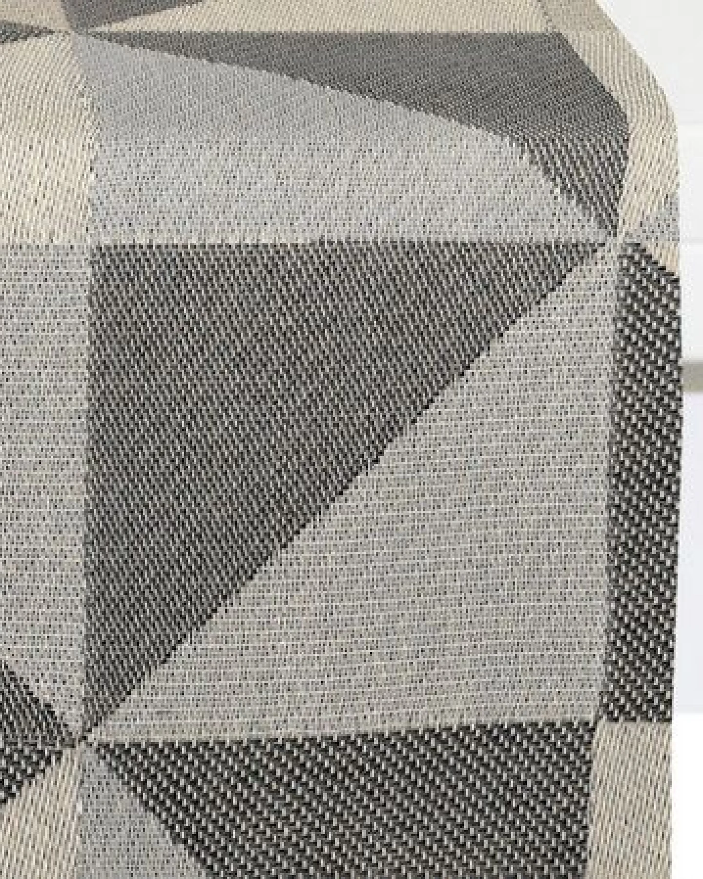 Nature by Adam Tischläufer aus 100% Bio-Baumwolle - Made in Germany - Bio Bel – Ansicht 3