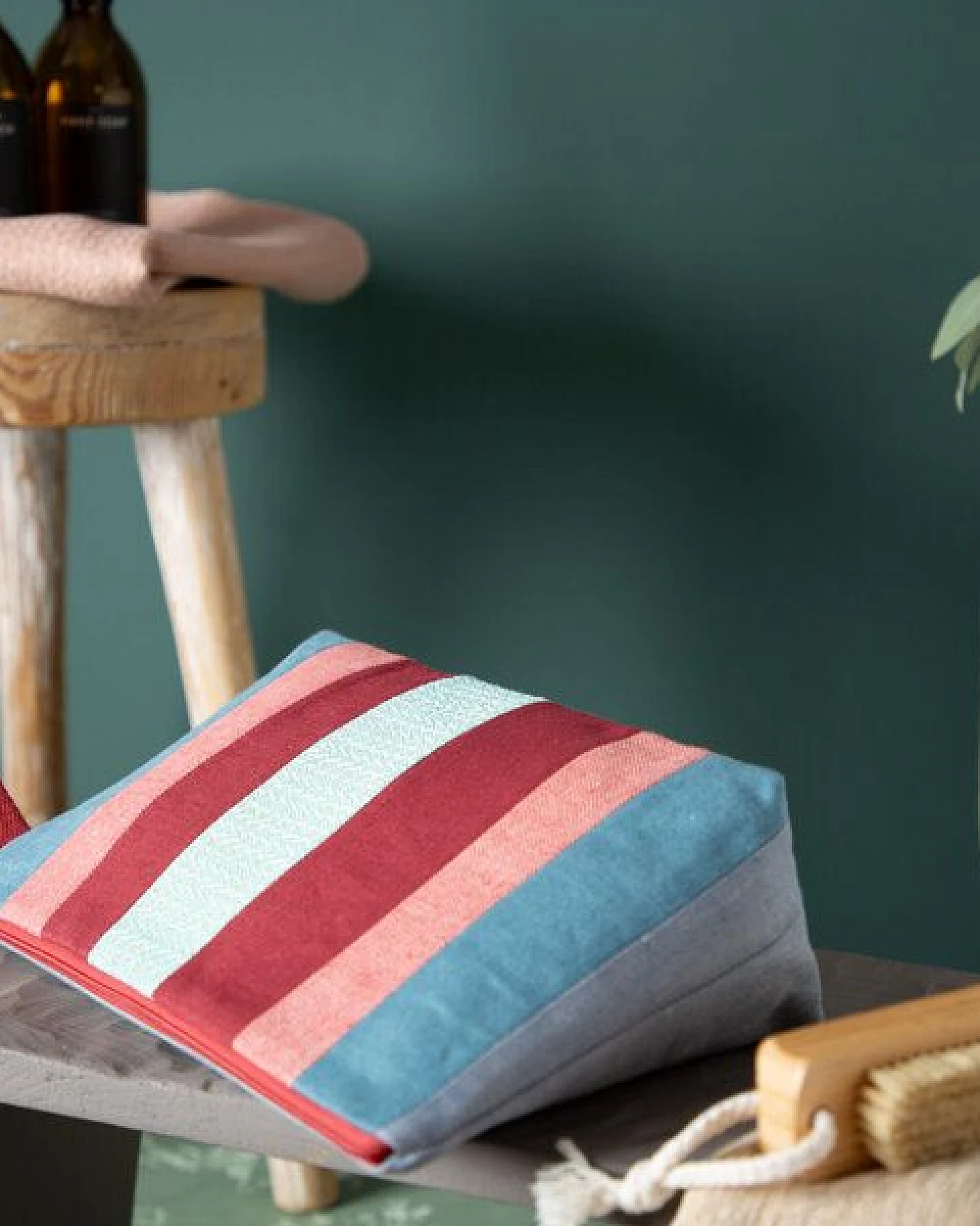 nahtur-design Nachhaltige Kulturtaschen – Ansicht 3