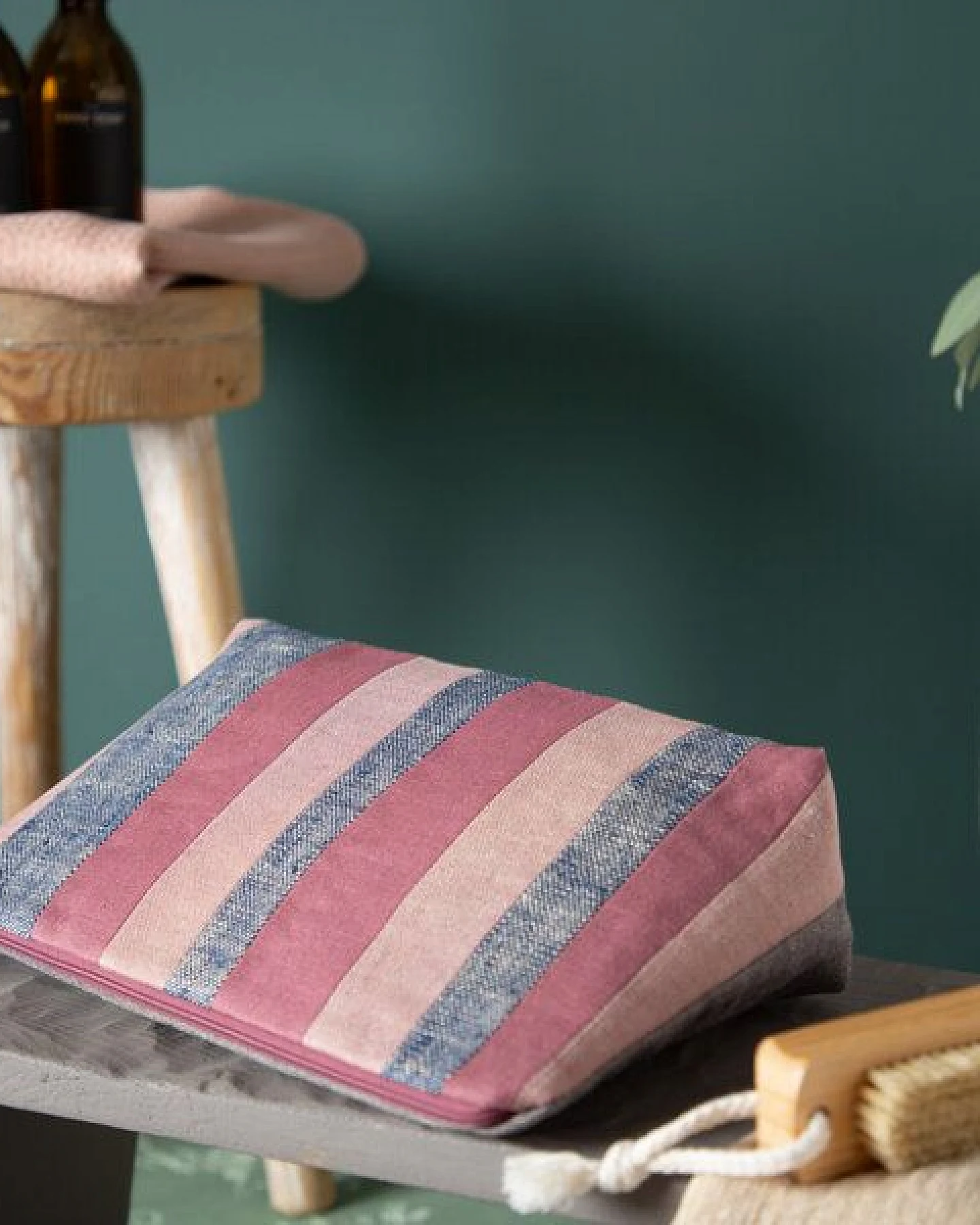 nahtur-design Nachhaltige Kulturtaschen – Ansicht 3