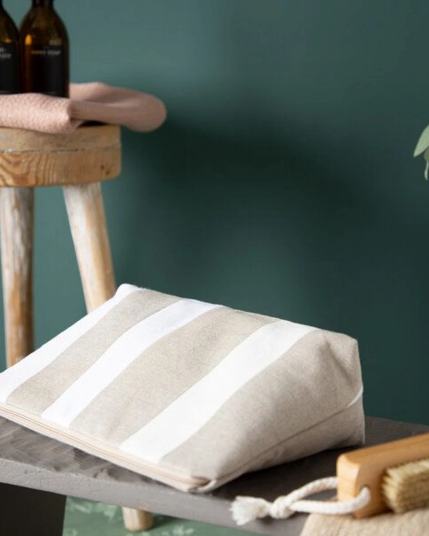 nahtur-design Nachhaltige Kulturtaschen – Ansicht 3