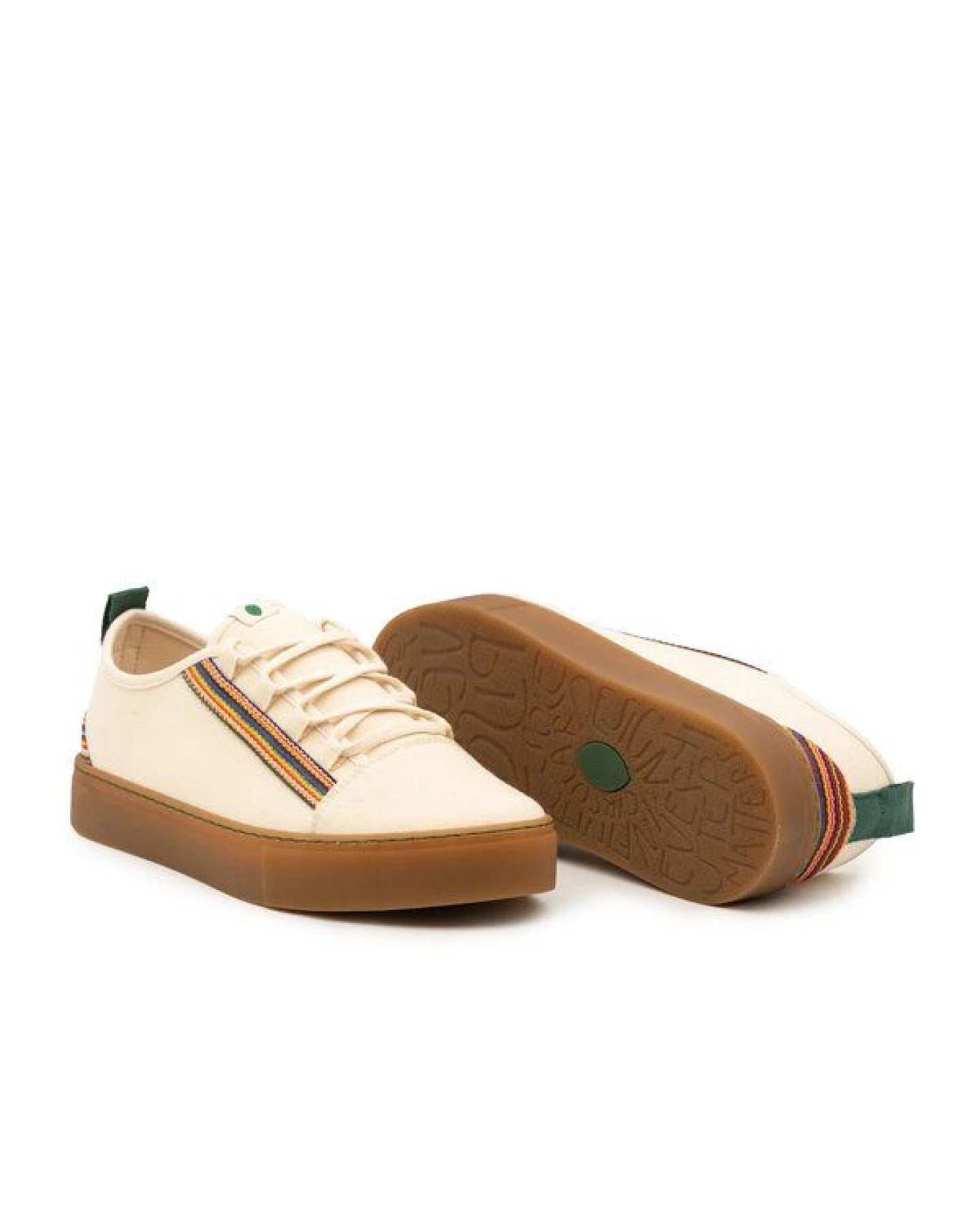 Vesicapiscis Sneaker Modell: Cuvier – Ansicht 2