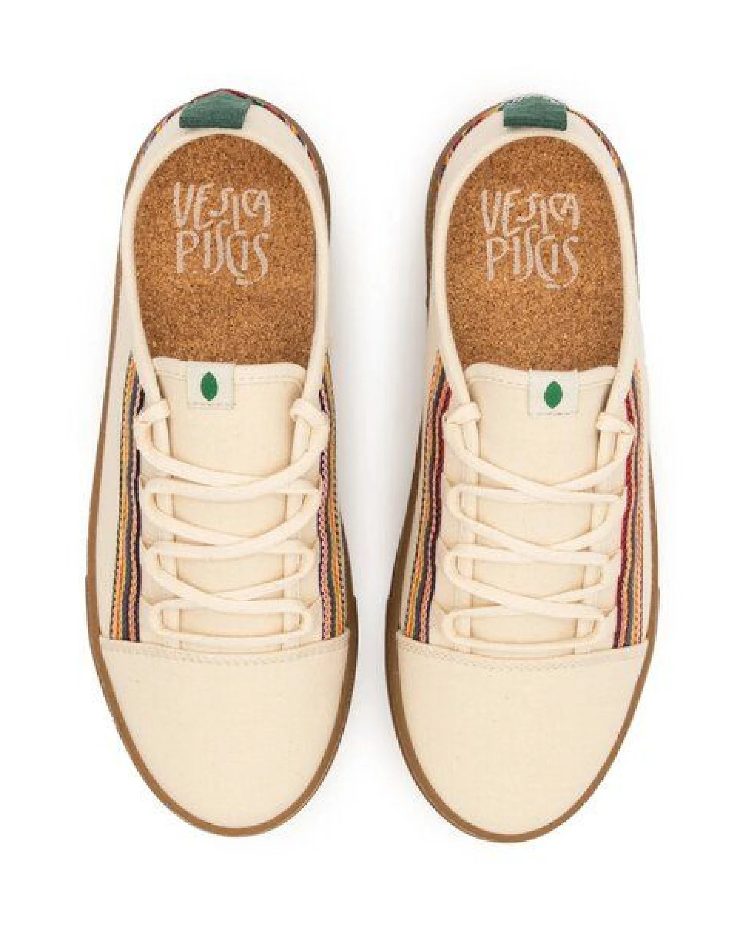 Vesicapiscis Sneaker Modell: Cuvier – Ansicht 3