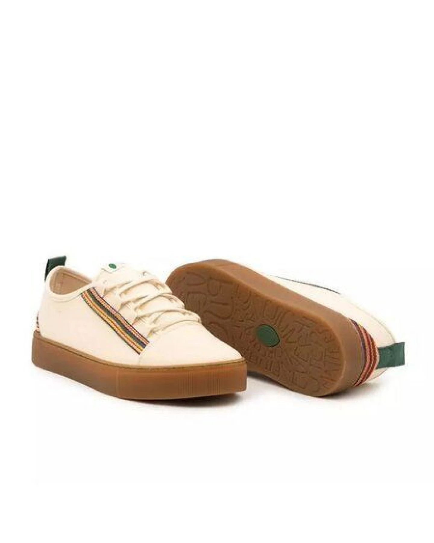 Vesicapiscis Sneaker Modell: Cuvier – Ansicht 2