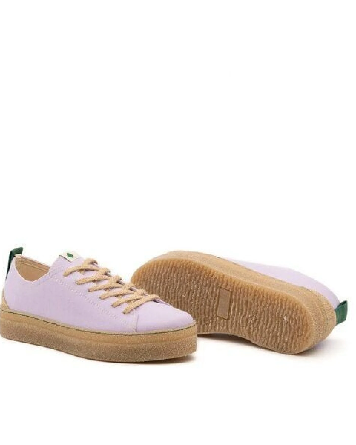 Vesicapiscis Sneaker Modell: Caroline – Ansicht 2