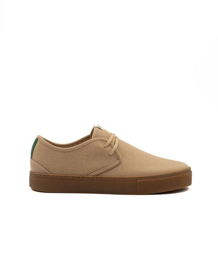Vesicapiscis Sneaker Modell: Siddhartha Natural