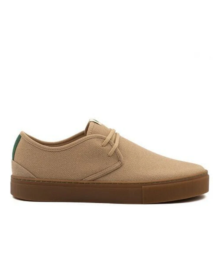 Vesicapiscis Sneaker Modell: Siddhartha Natural