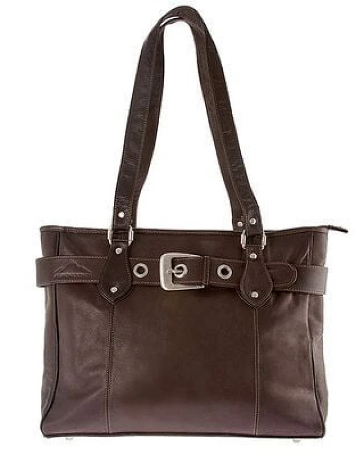 Alpenleder Shopper MIRANDA