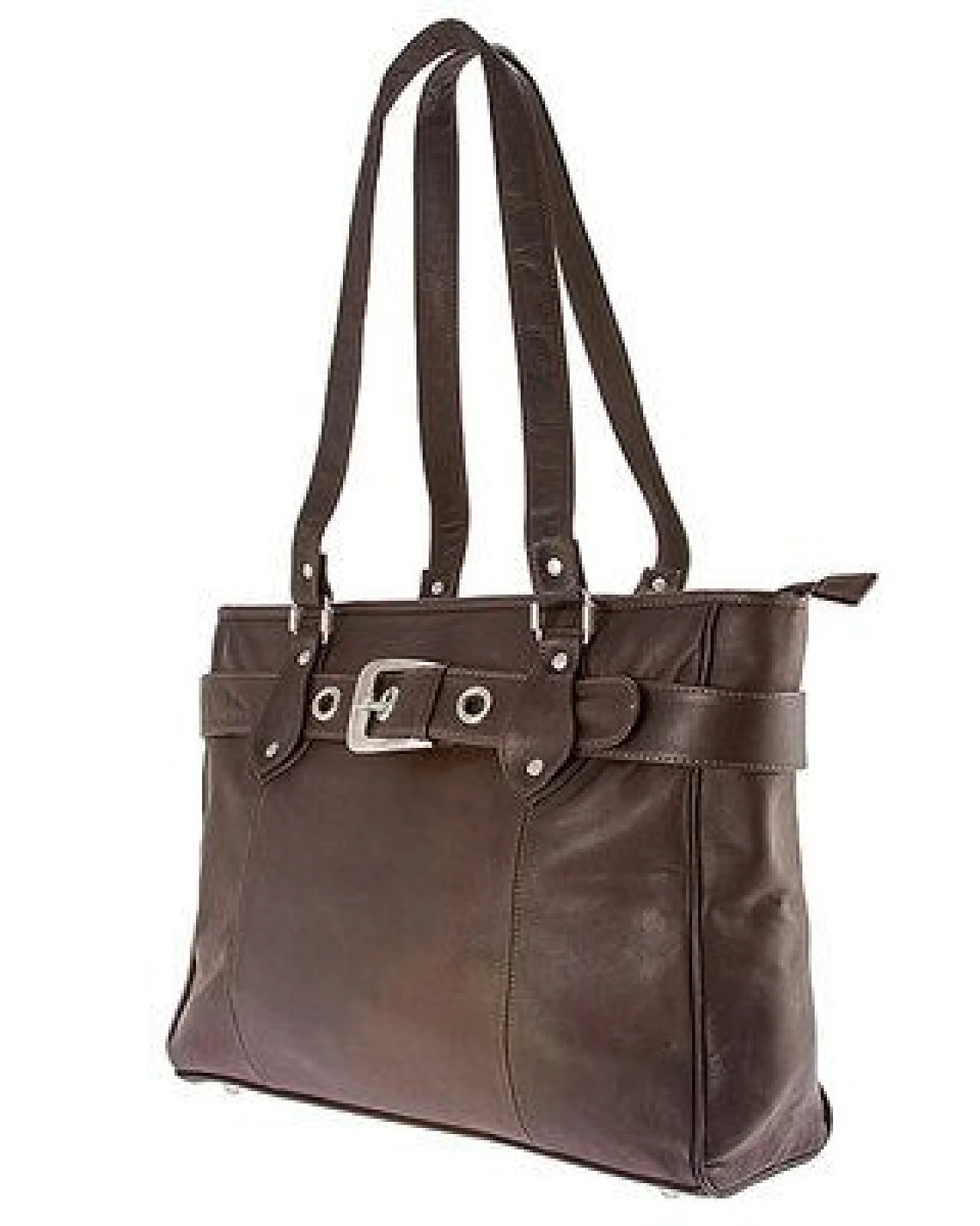 Alpenleder Shopper MIRANDA – Ansicht 3