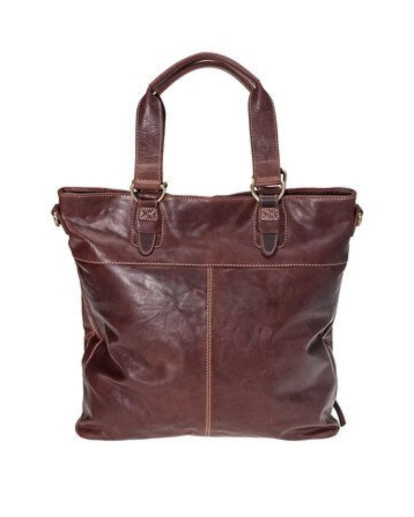 Alpenleder Shopper BODENSEE – Ansicht 3